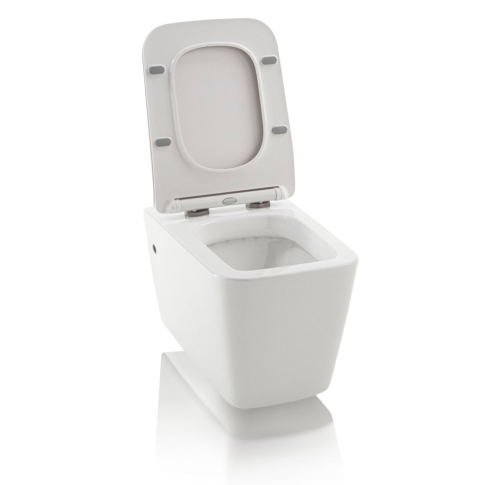 WC sospeso ROCK