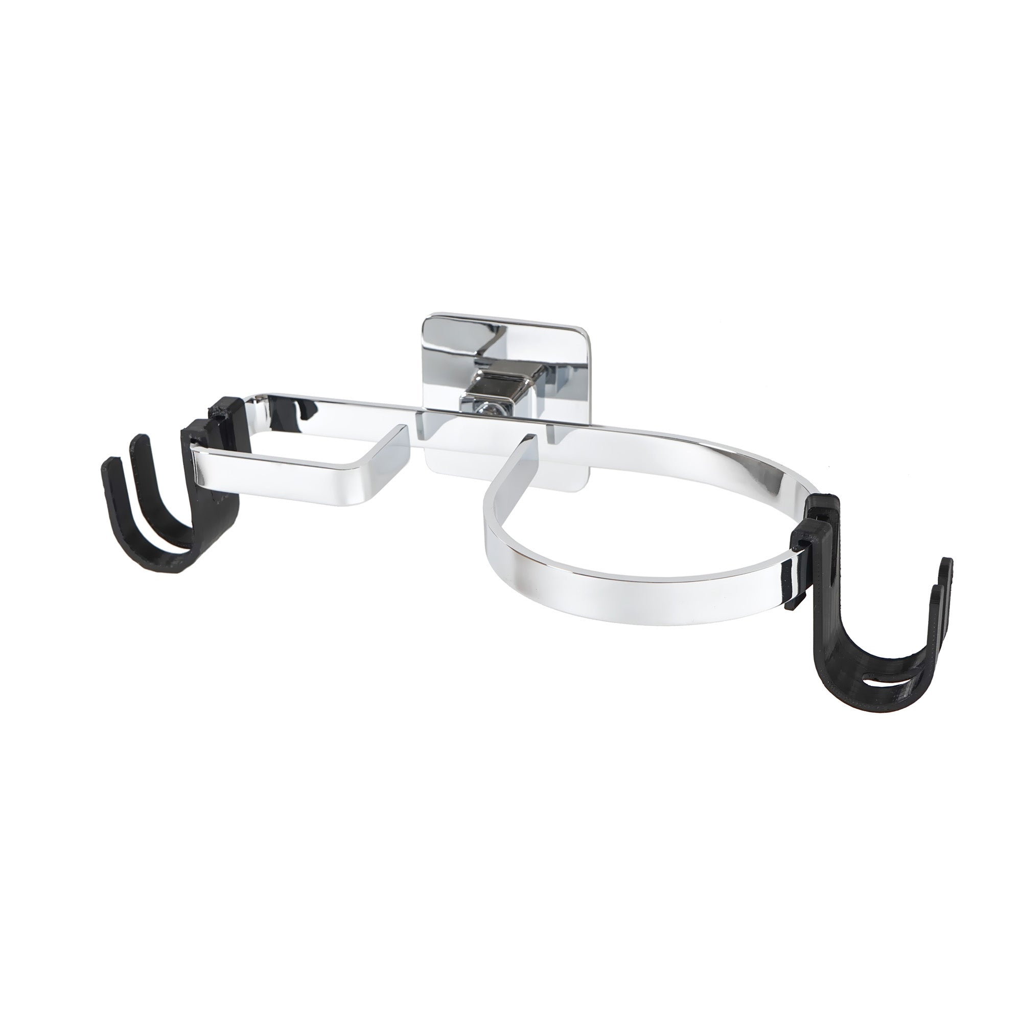 MOSTAR Telefonhalter und Wandplattenhalter