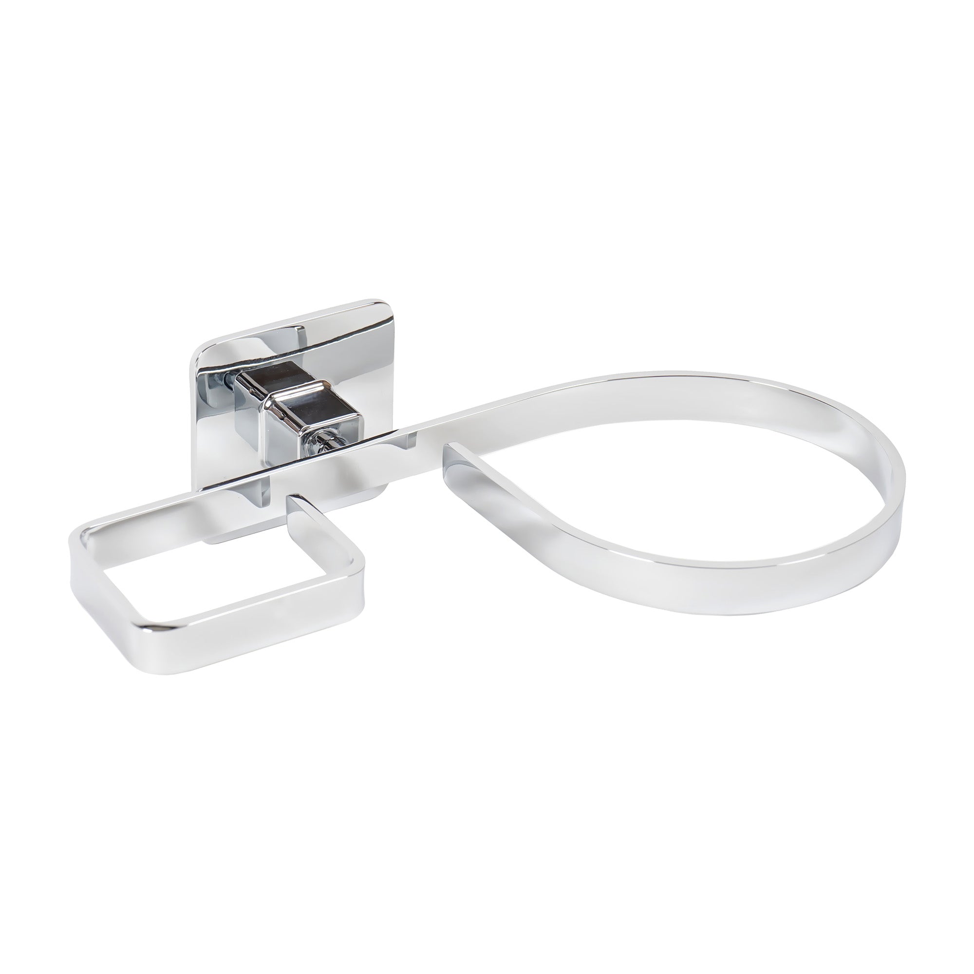 MALFI Telefonhalter und Wandplattenhalter