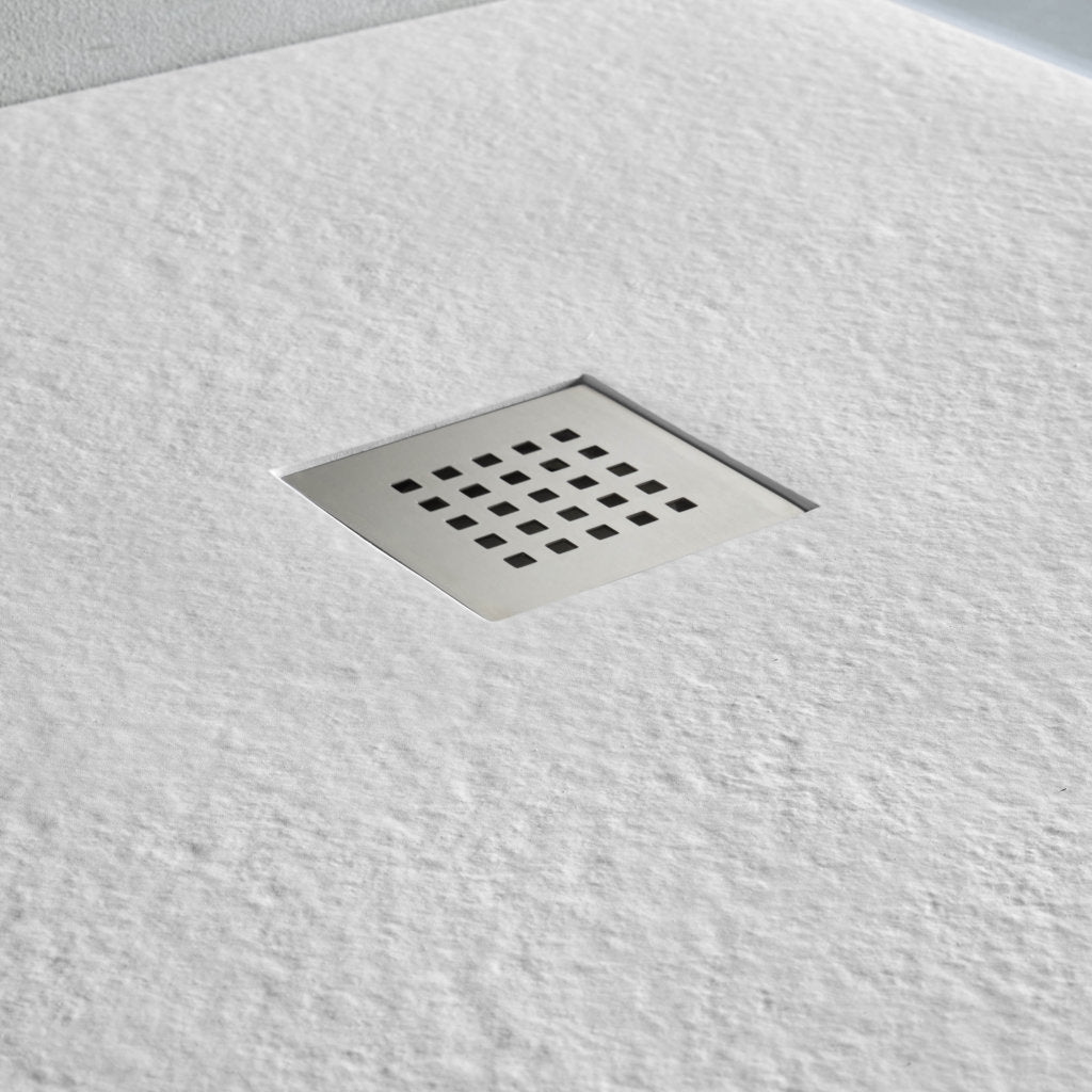 Piatto doccia SUIT 3 bianco opaco