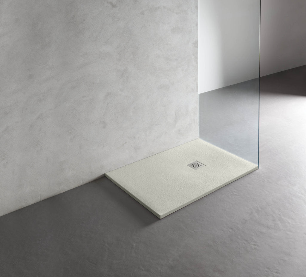 Piatto doccia SUIT 3 sabbia opaco