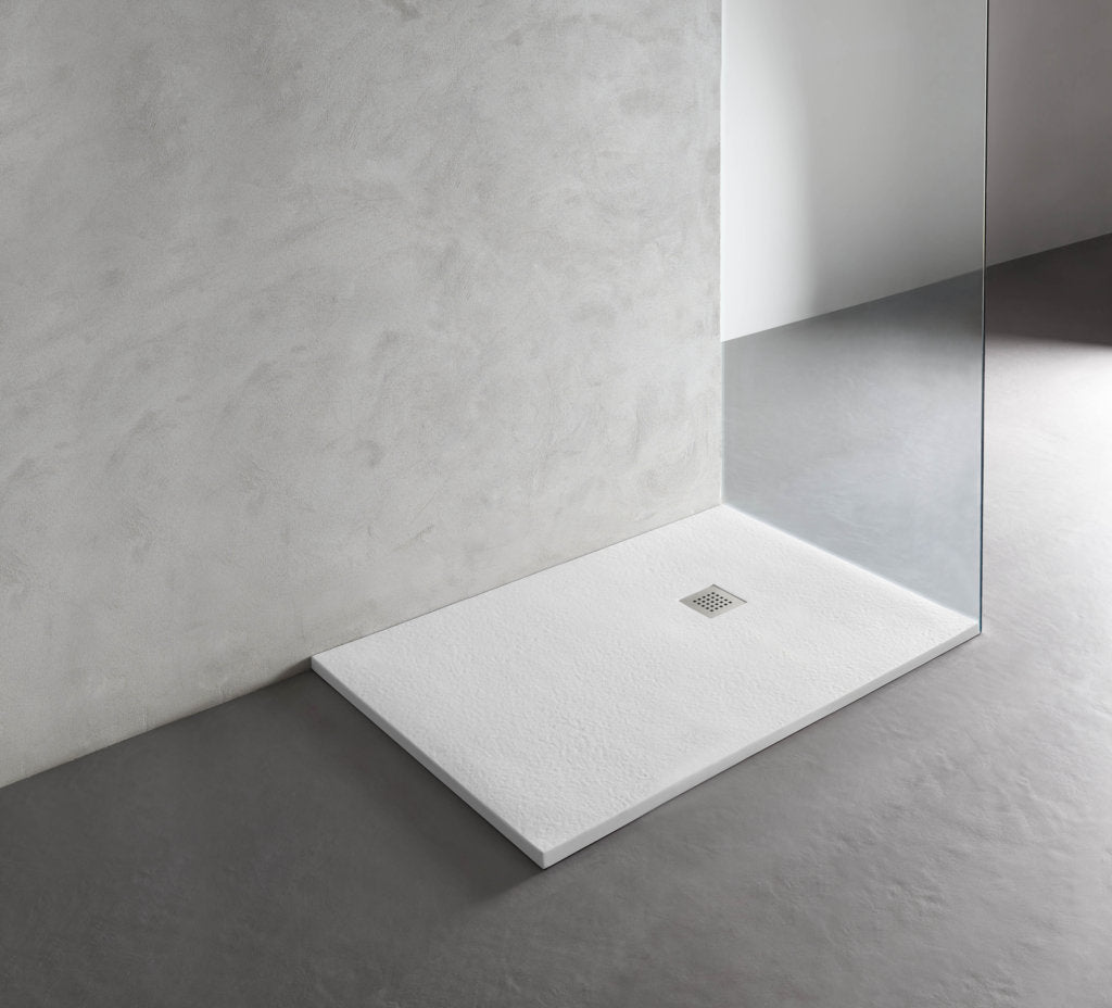 Piatto doccia SUIT 5 bianco opaco