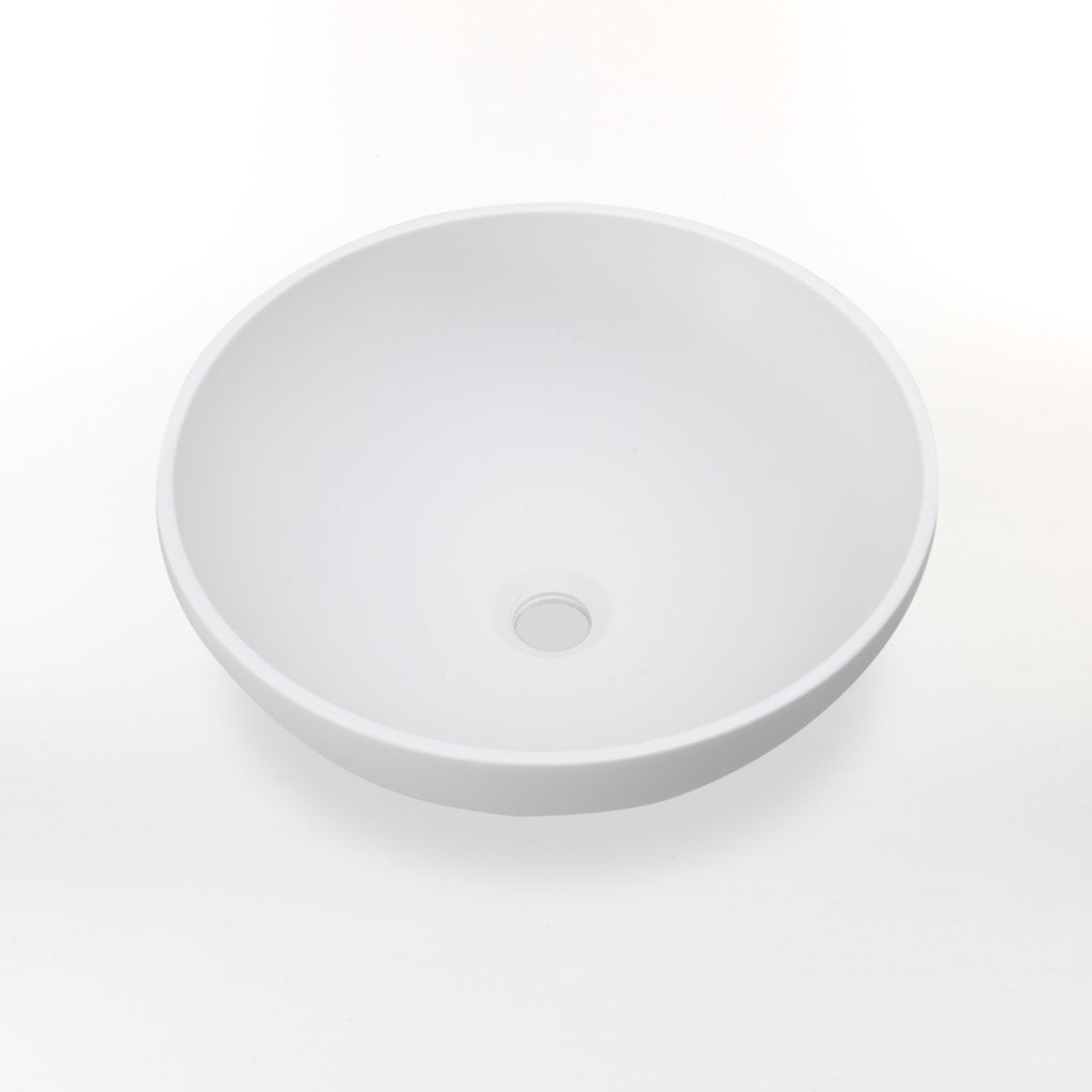 Lavabo da appoggio DUBLINO 2