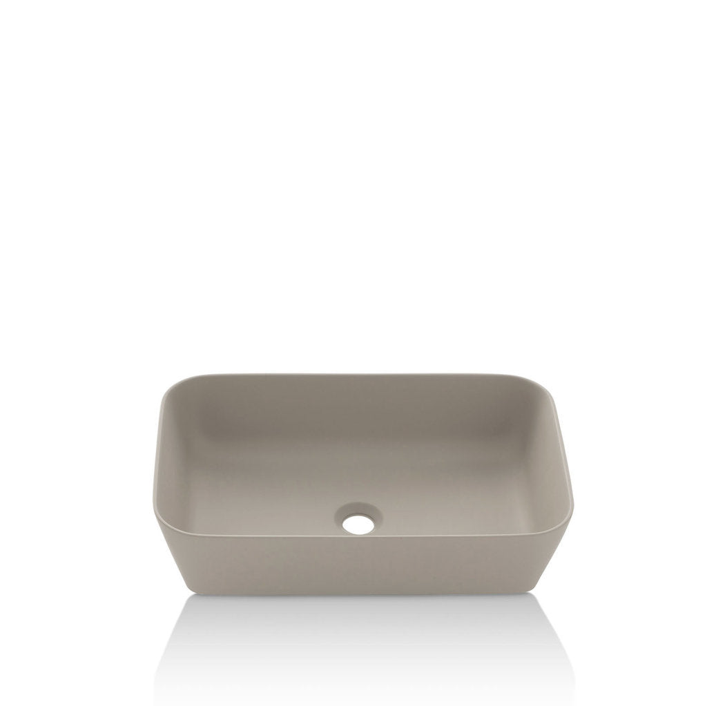 Lavabo da appoggio DUBLINO 3
