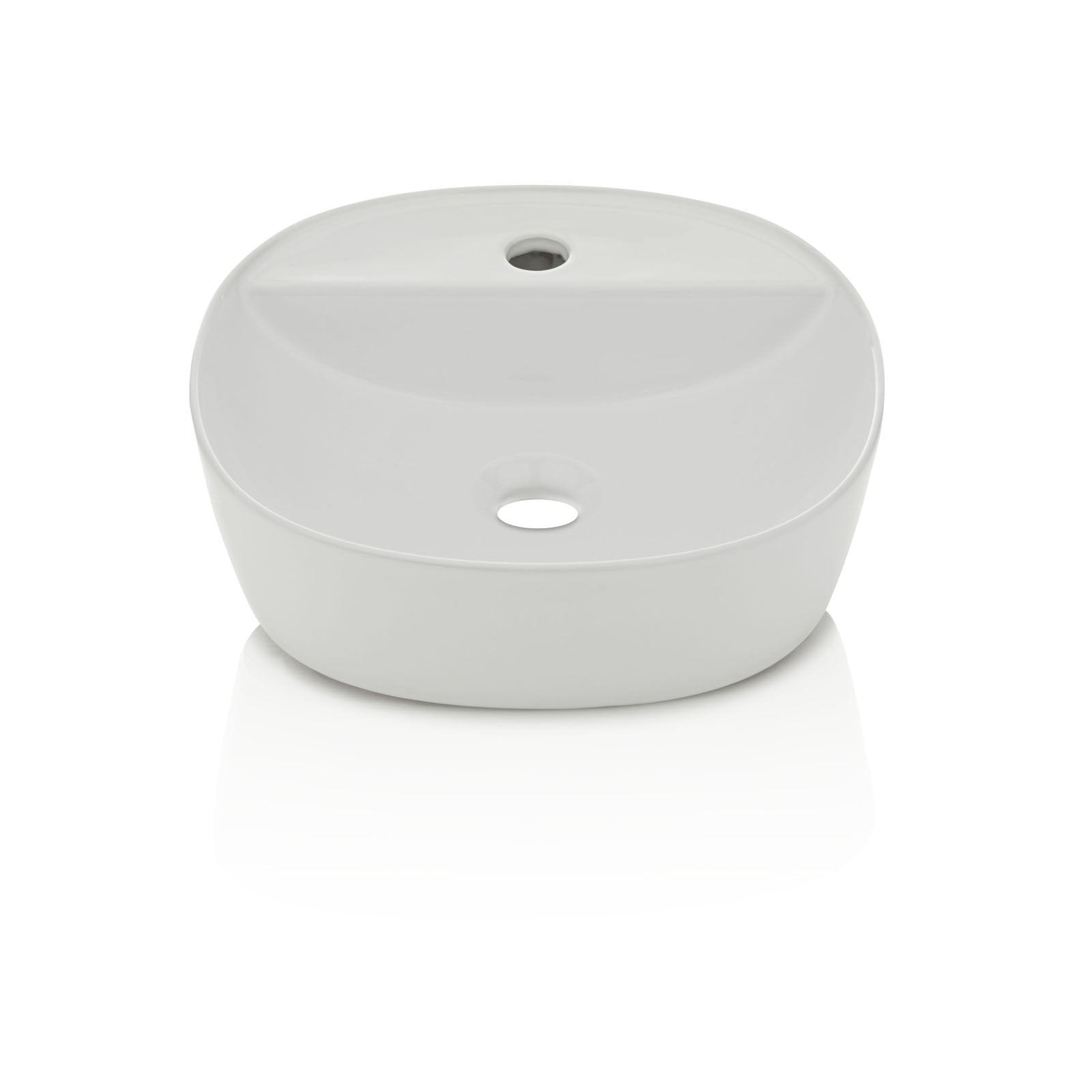 Lavabo da appoggio KOONS-R - 2