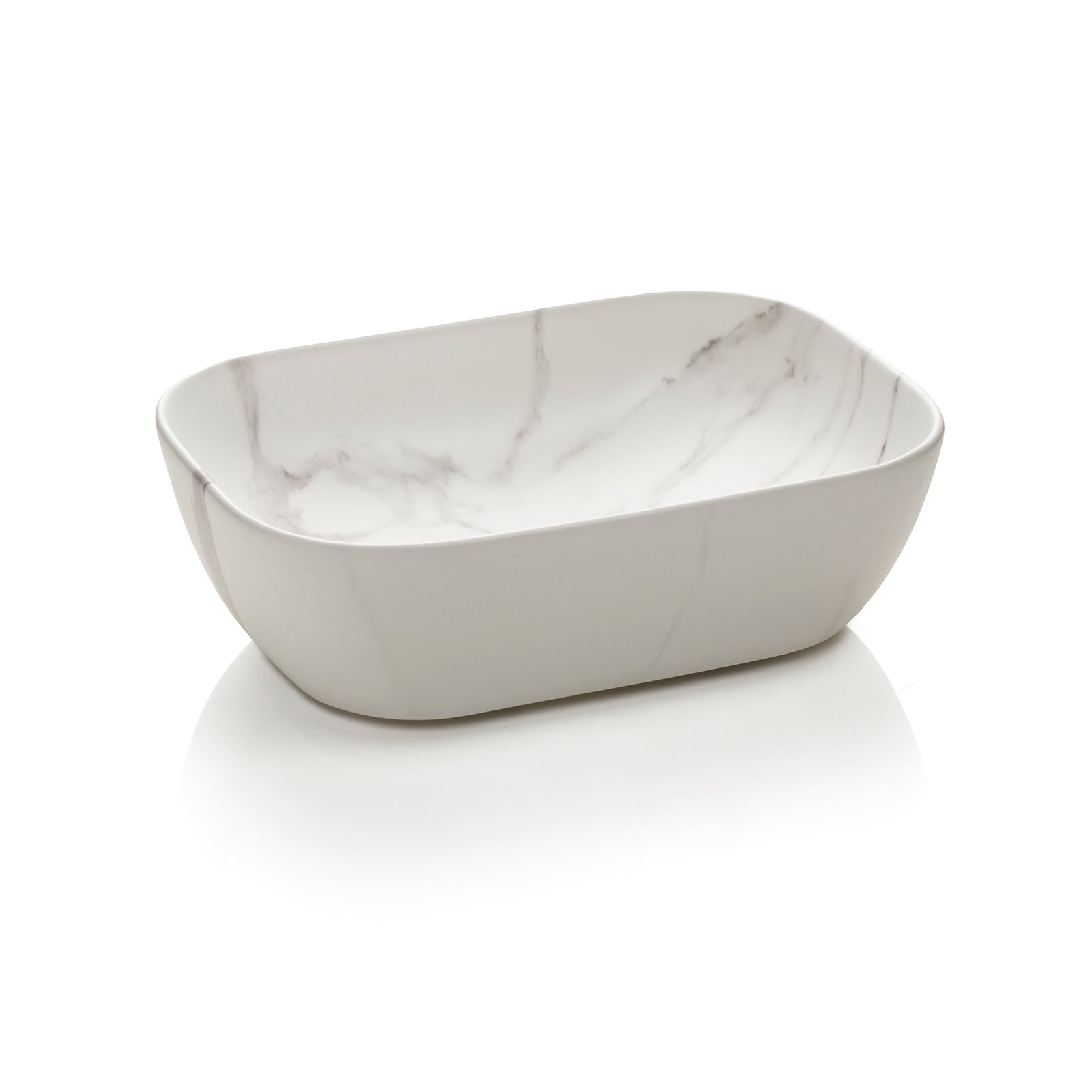 Lavabo da appoggio MACKE