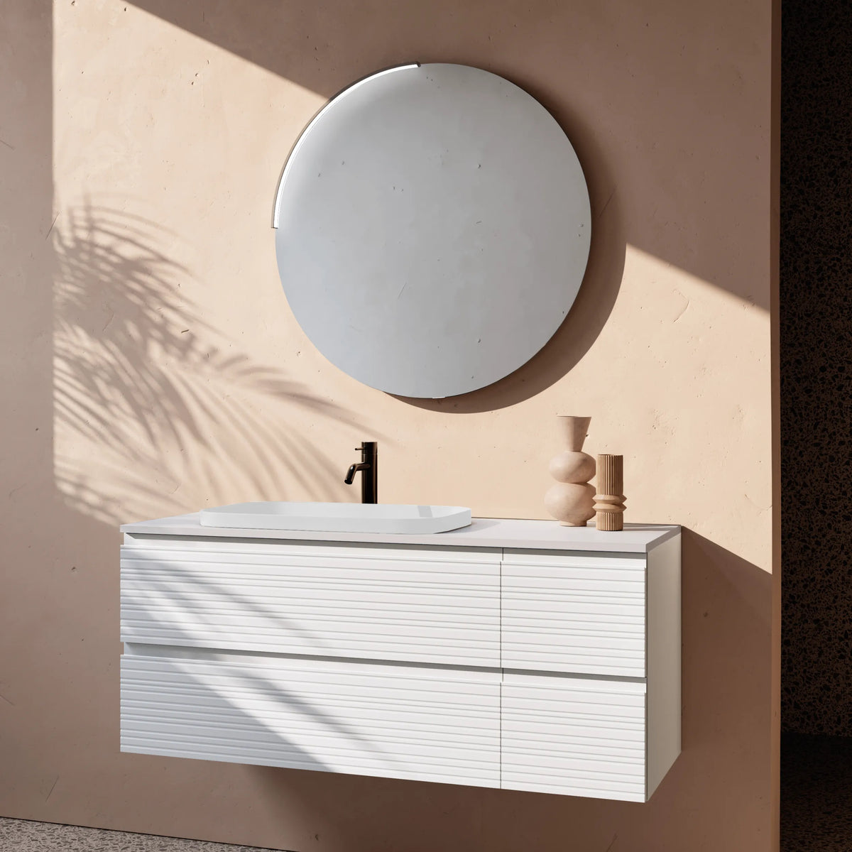 Lavabo da semi incasso HOZEH