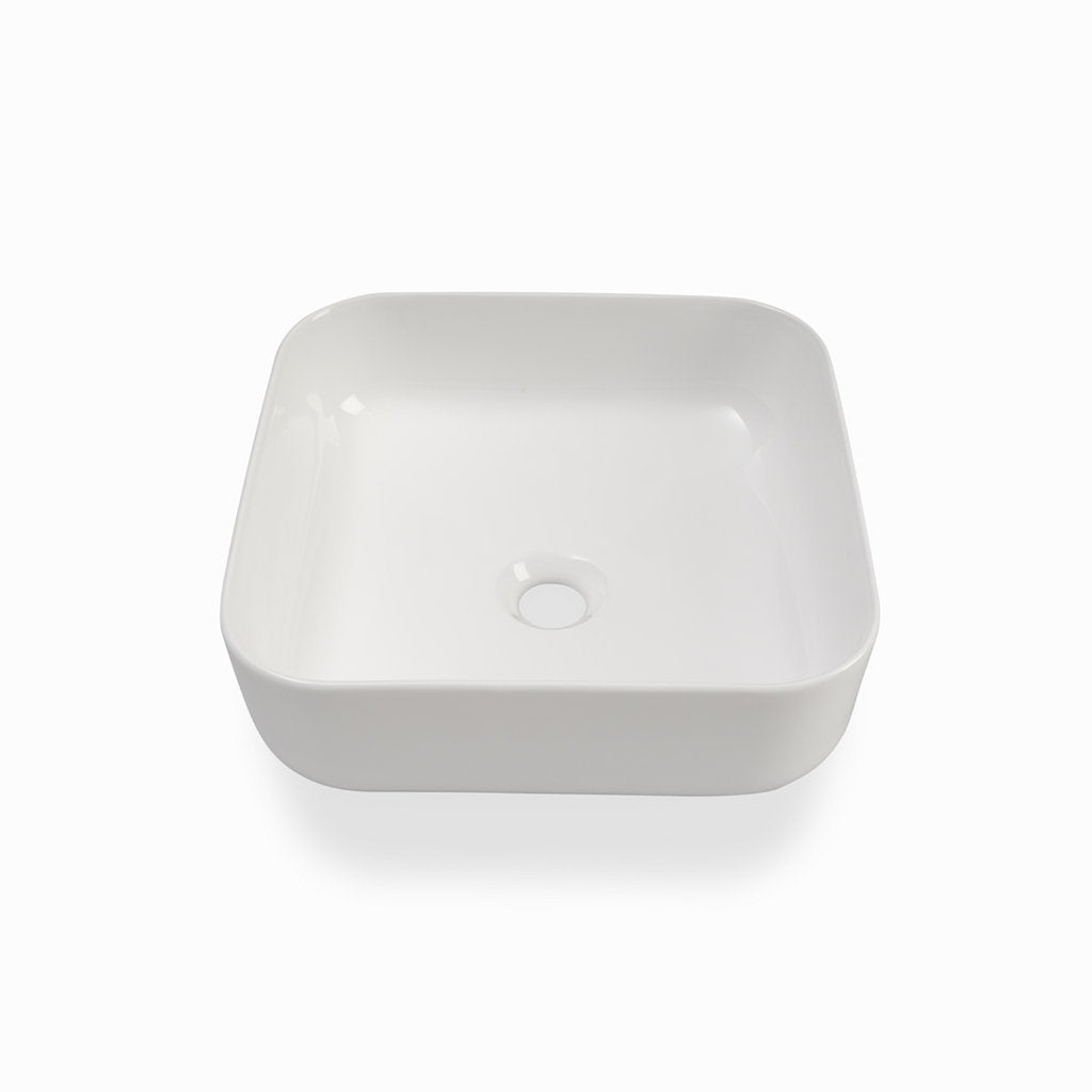 Lavabo da appoggio HELSINKI 2