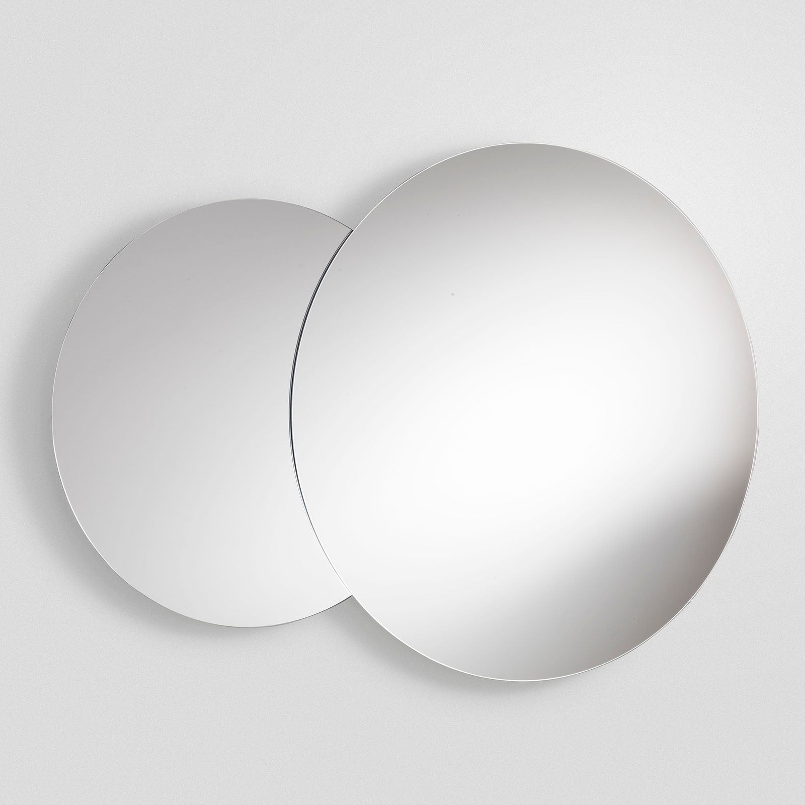 Specchio con Led DOUBLE