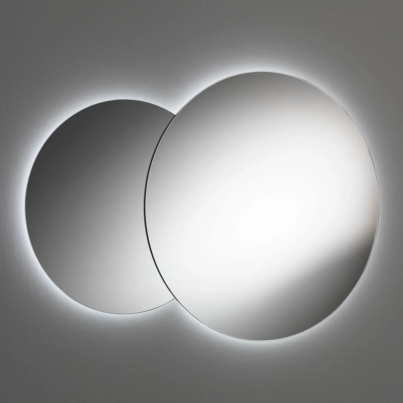 Specchio con Led DOUBLE