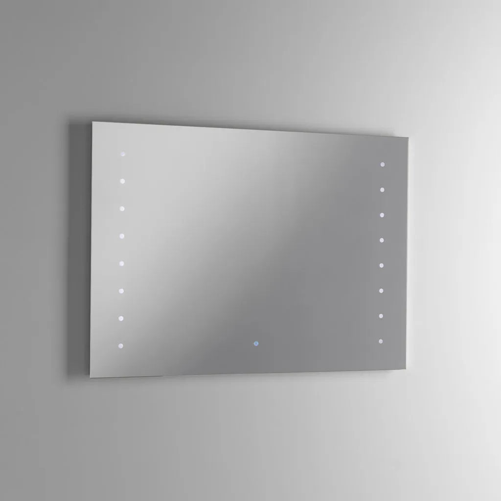 Mirror with LED ELLEN