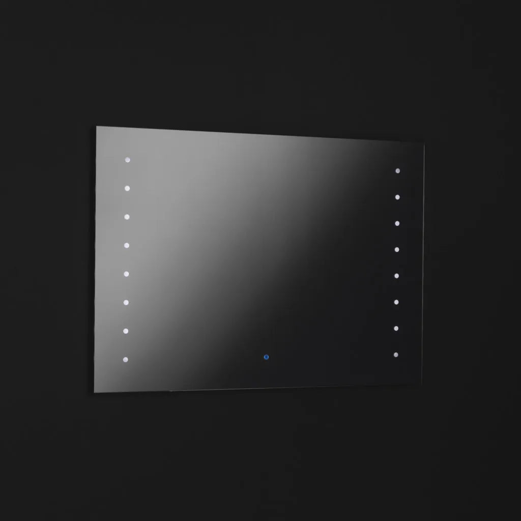 Mirror with LED ELLEN