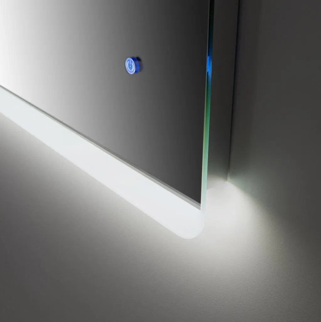 Specchio con Led ROB 1
