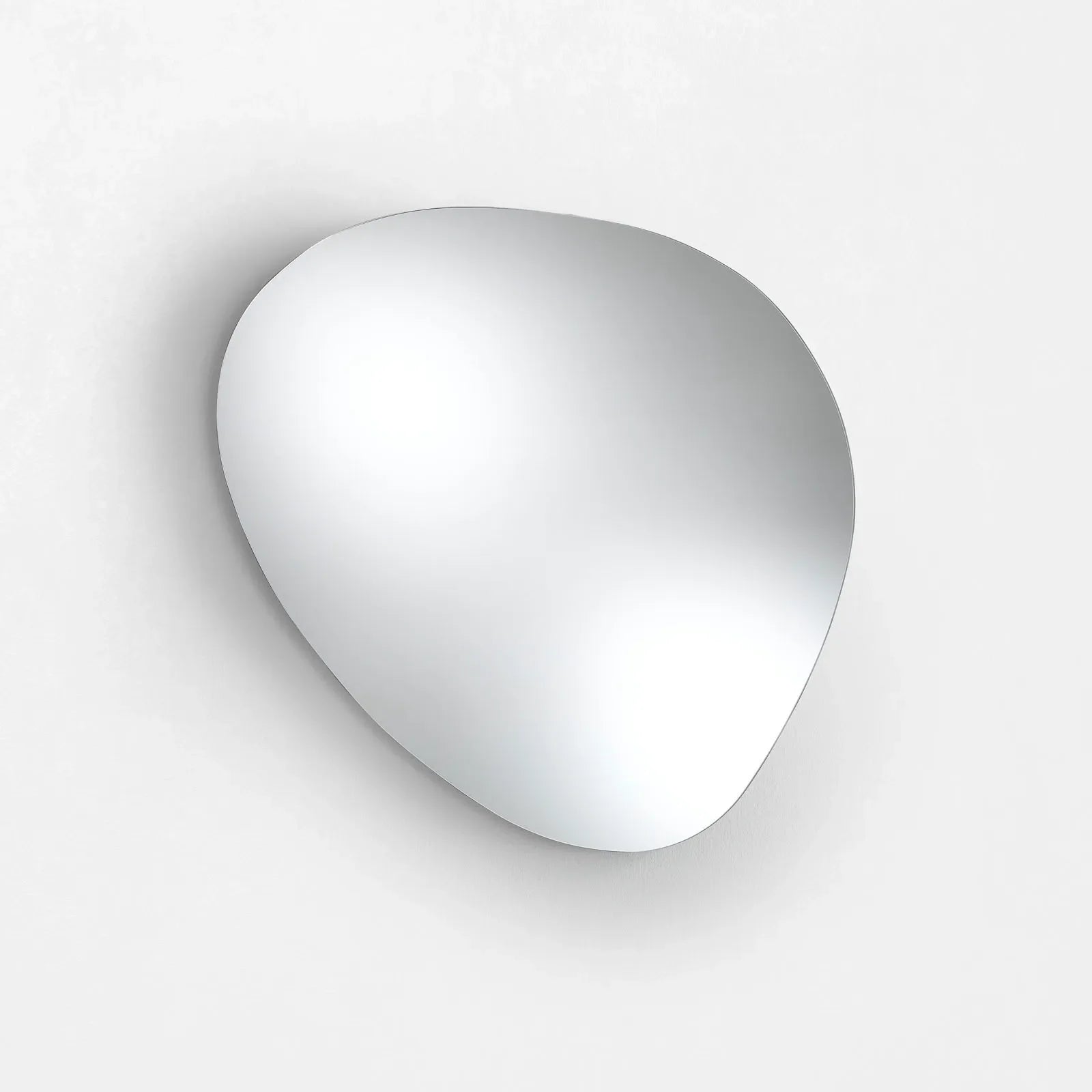 Spiegel mit LED HAULE
