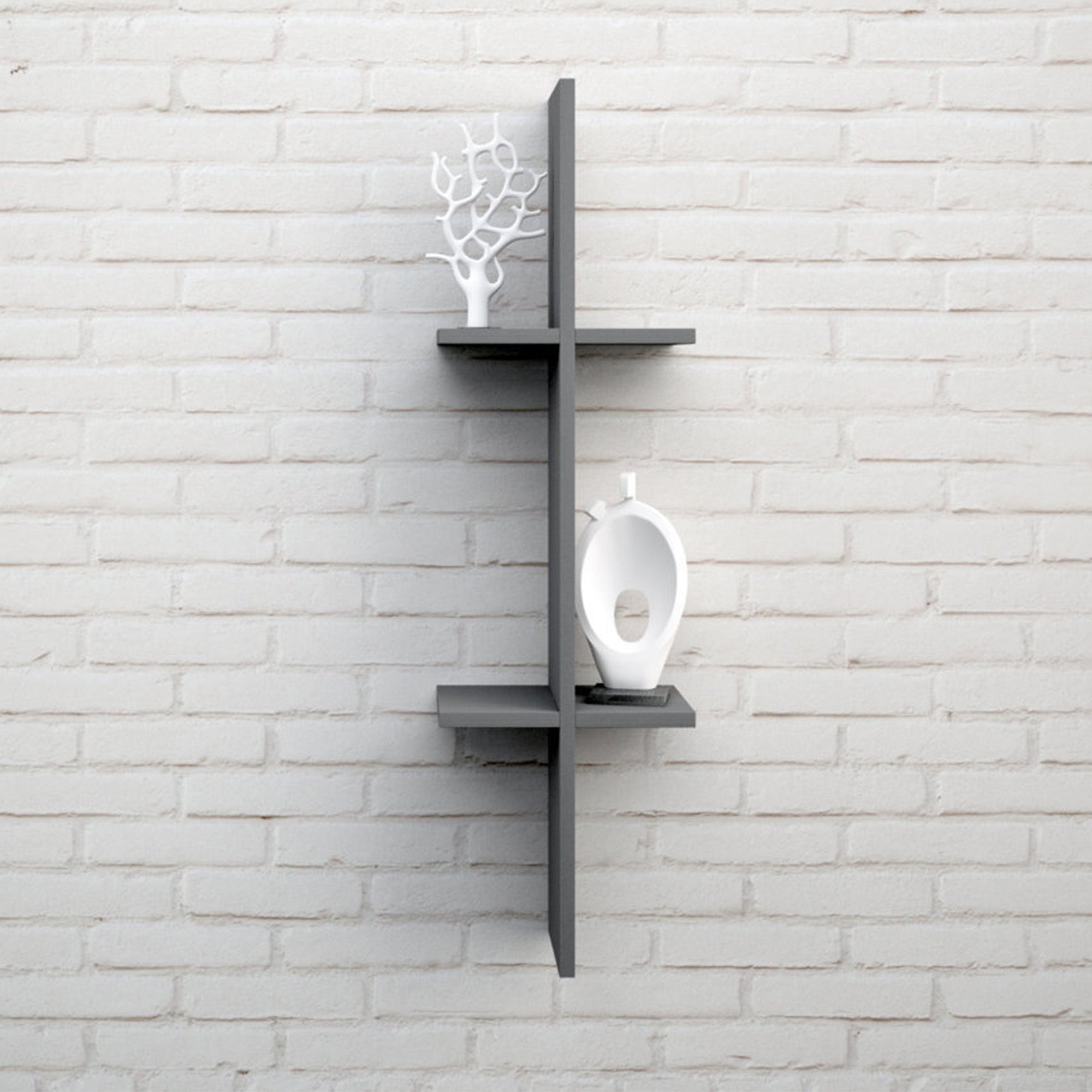 Mensola/Libreria EASY 2