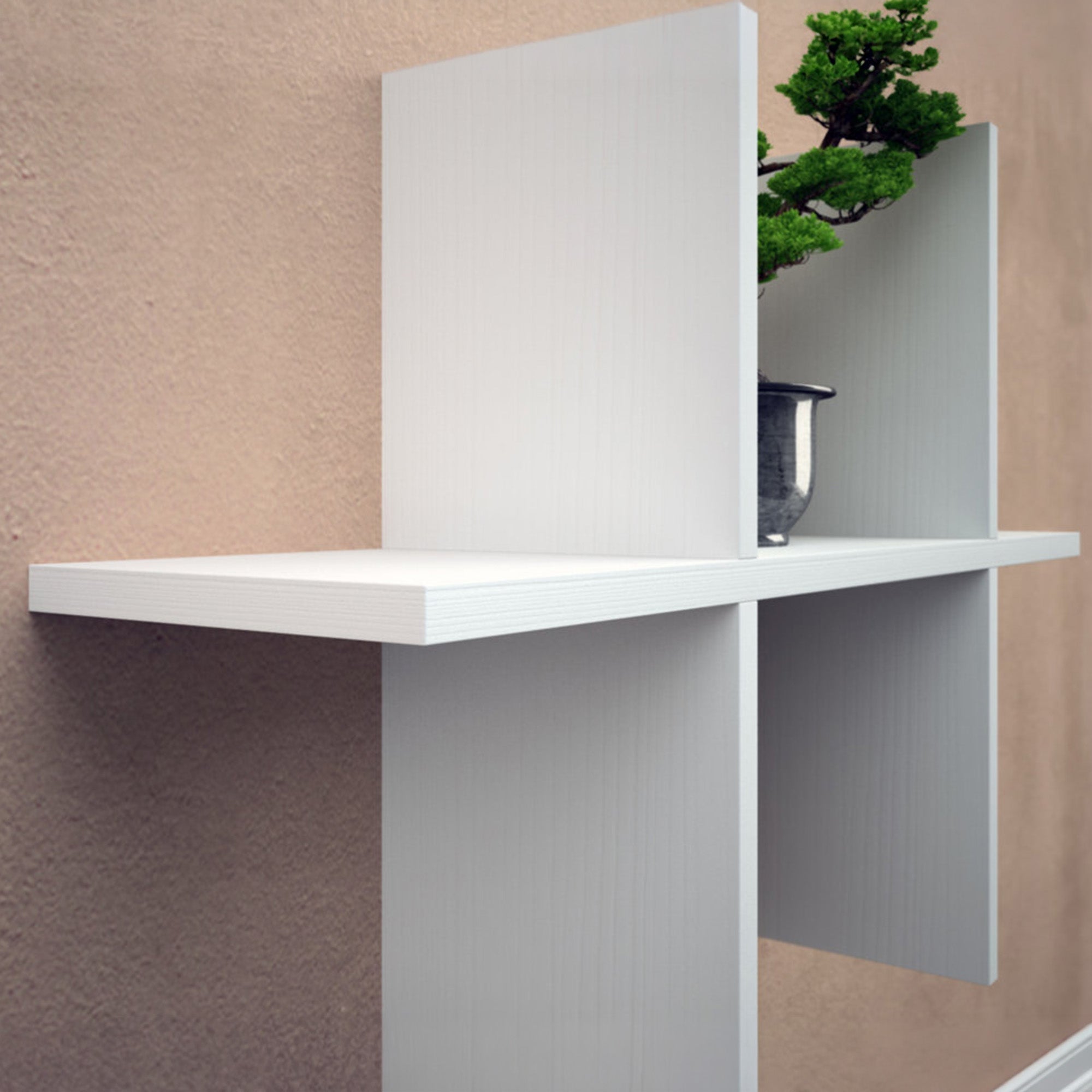 Mensola/Libreria EASY 4