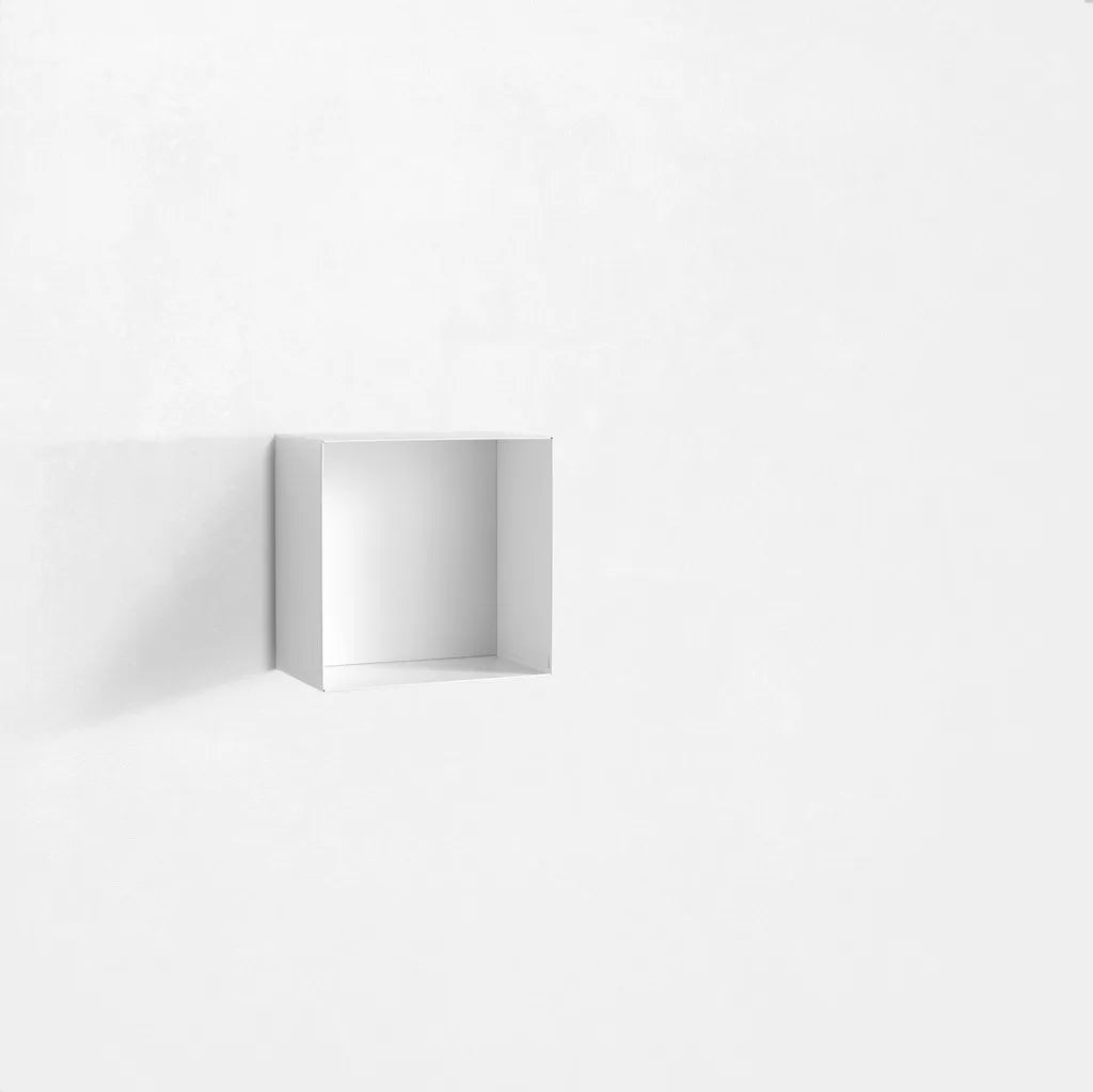 RIINO 1 white wall unit