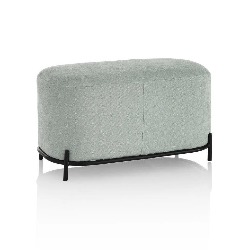 VANITY bench mint