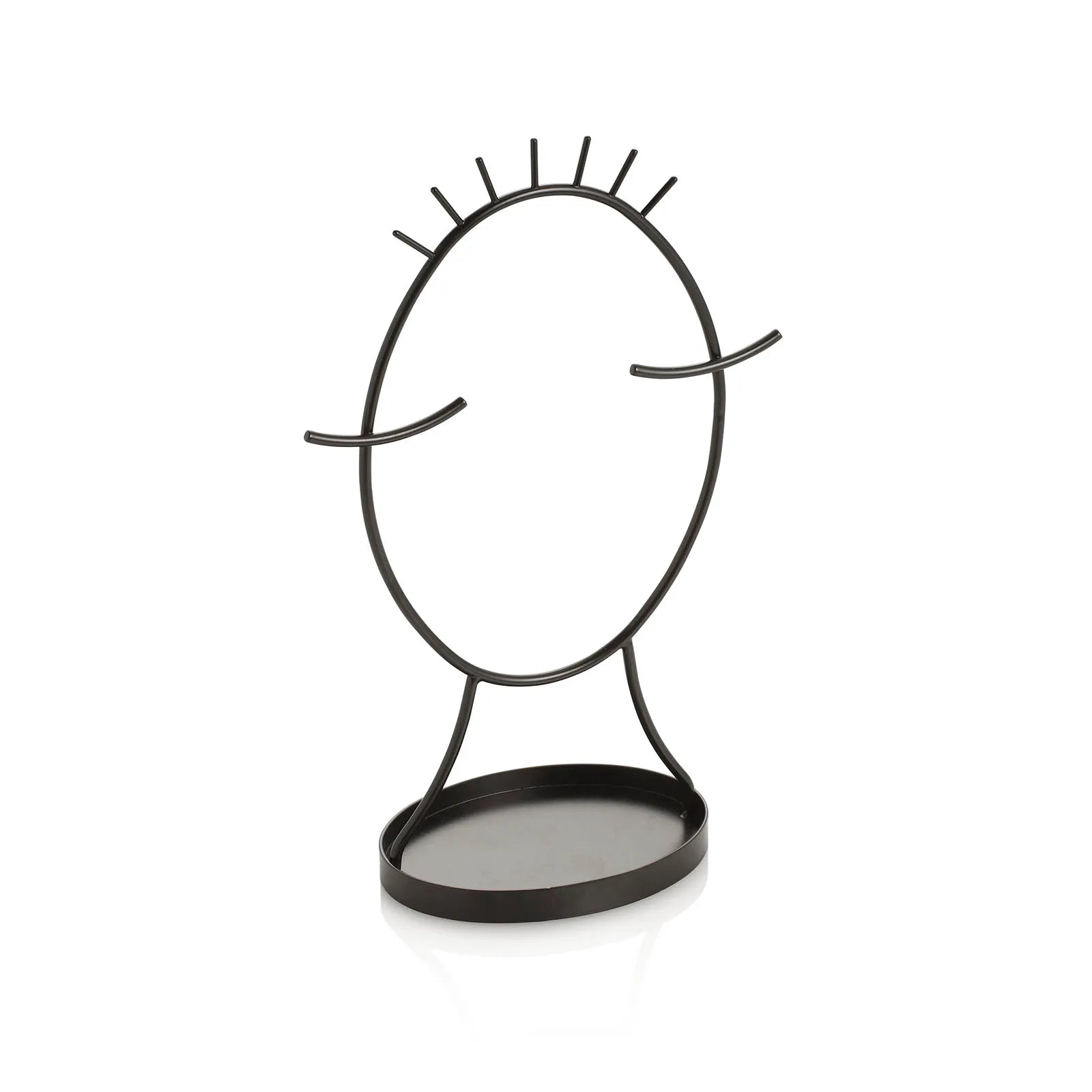 CHICA black jewelry box
