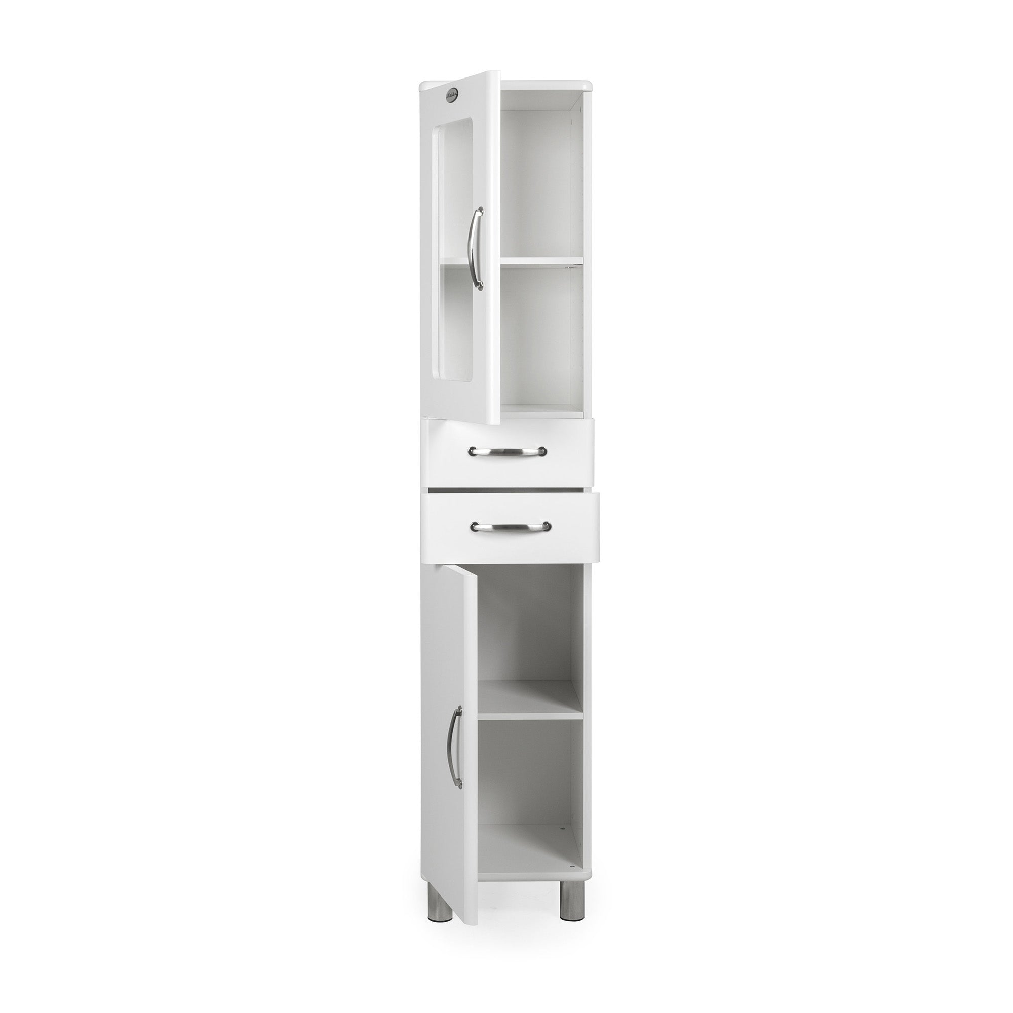 Mobiletto small HOP | Bianco