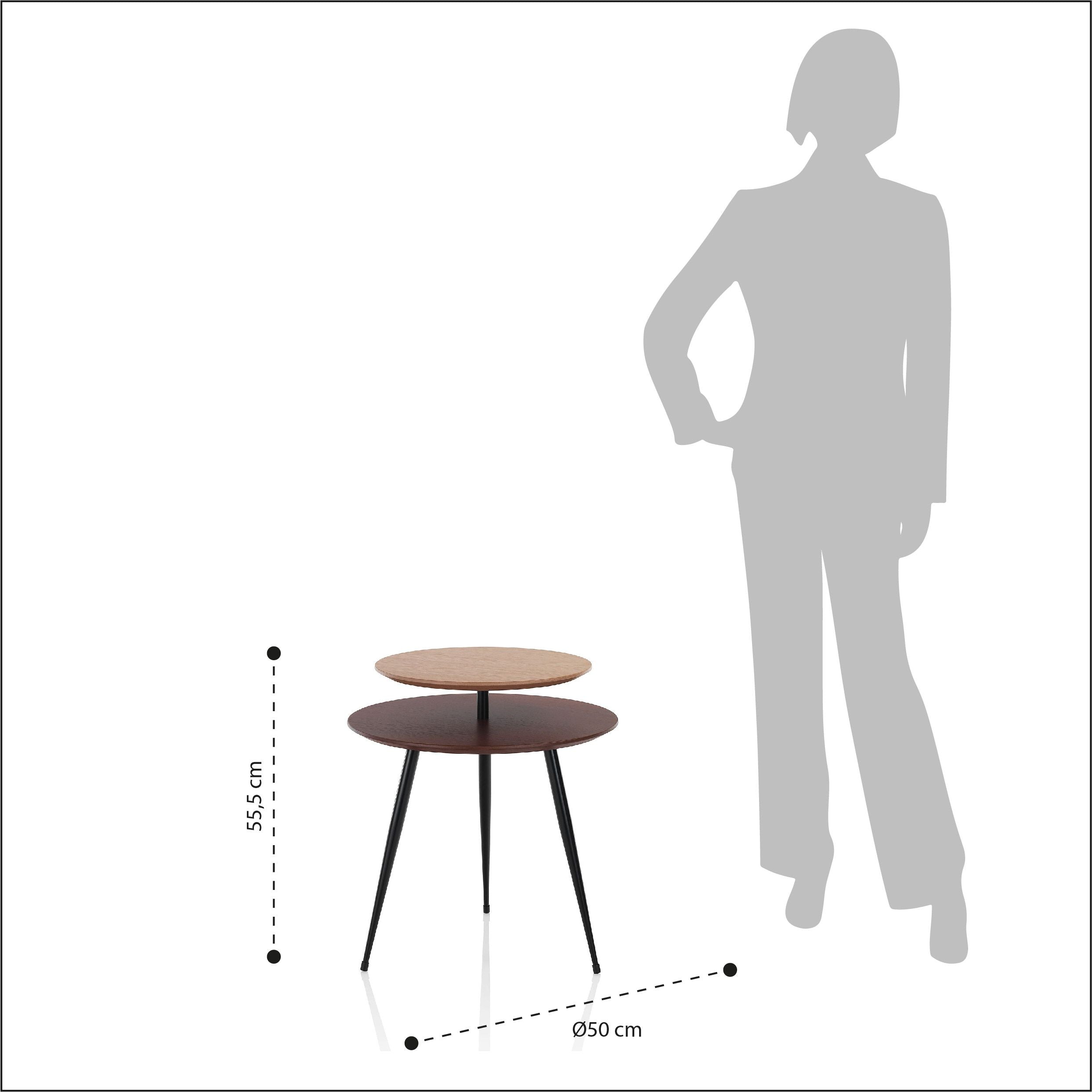 MARTINO-B coffee table