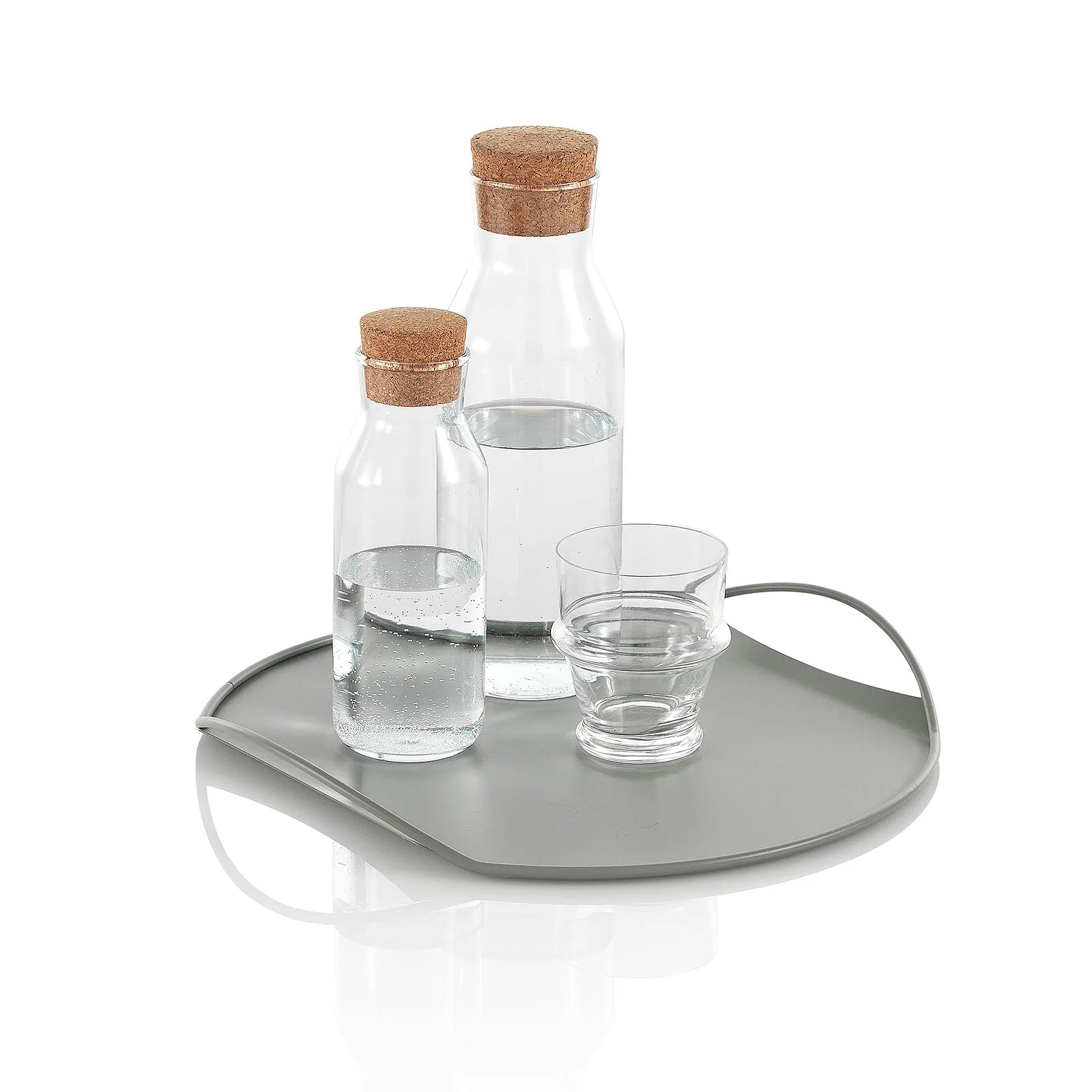 Green RYO tray