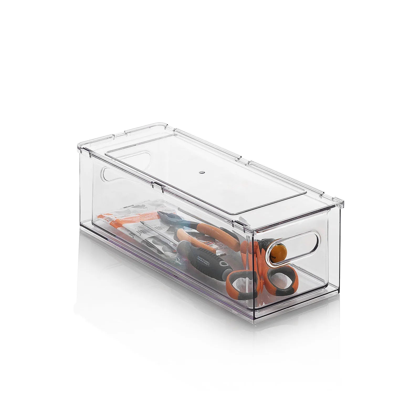 Cassetto/contenitore estraibile KRAU