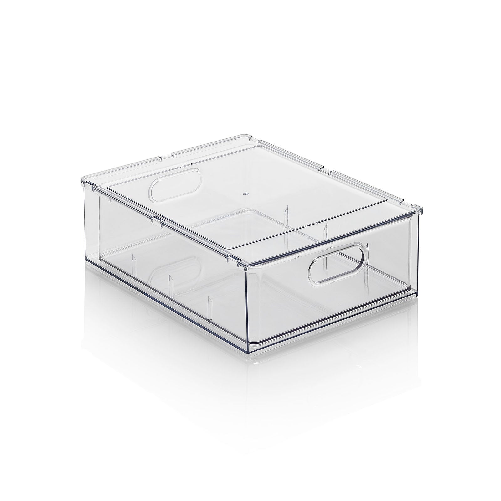 Cassetto/contenitore estraibile KRAU