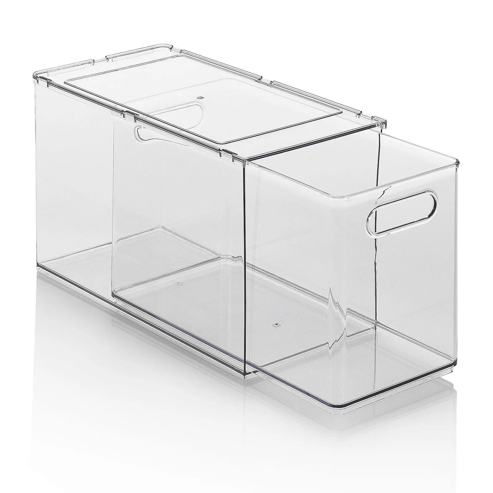 Cassetto/contenitore estraibile KRAU