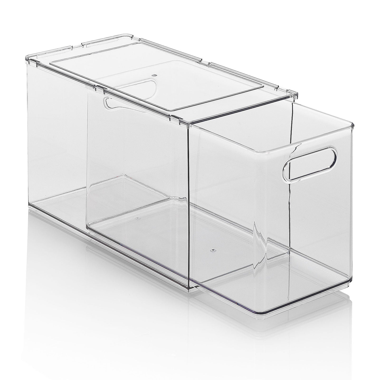 Cassetto/contenitore estraibile KRAU