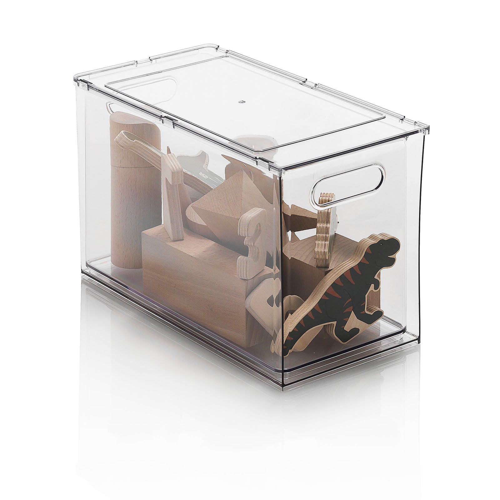 Cassetto/contenitore estraibile KRAU