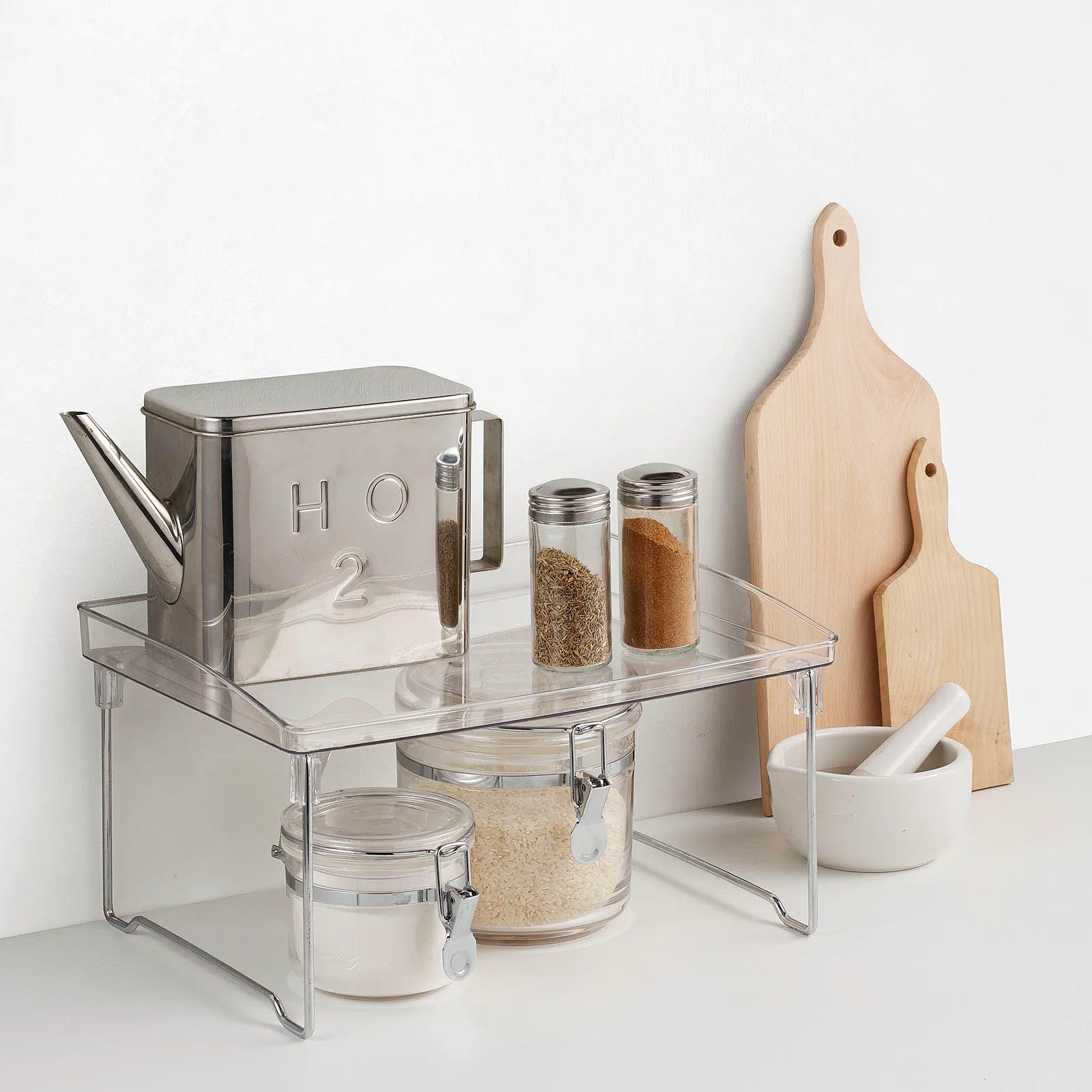 Storage Stand