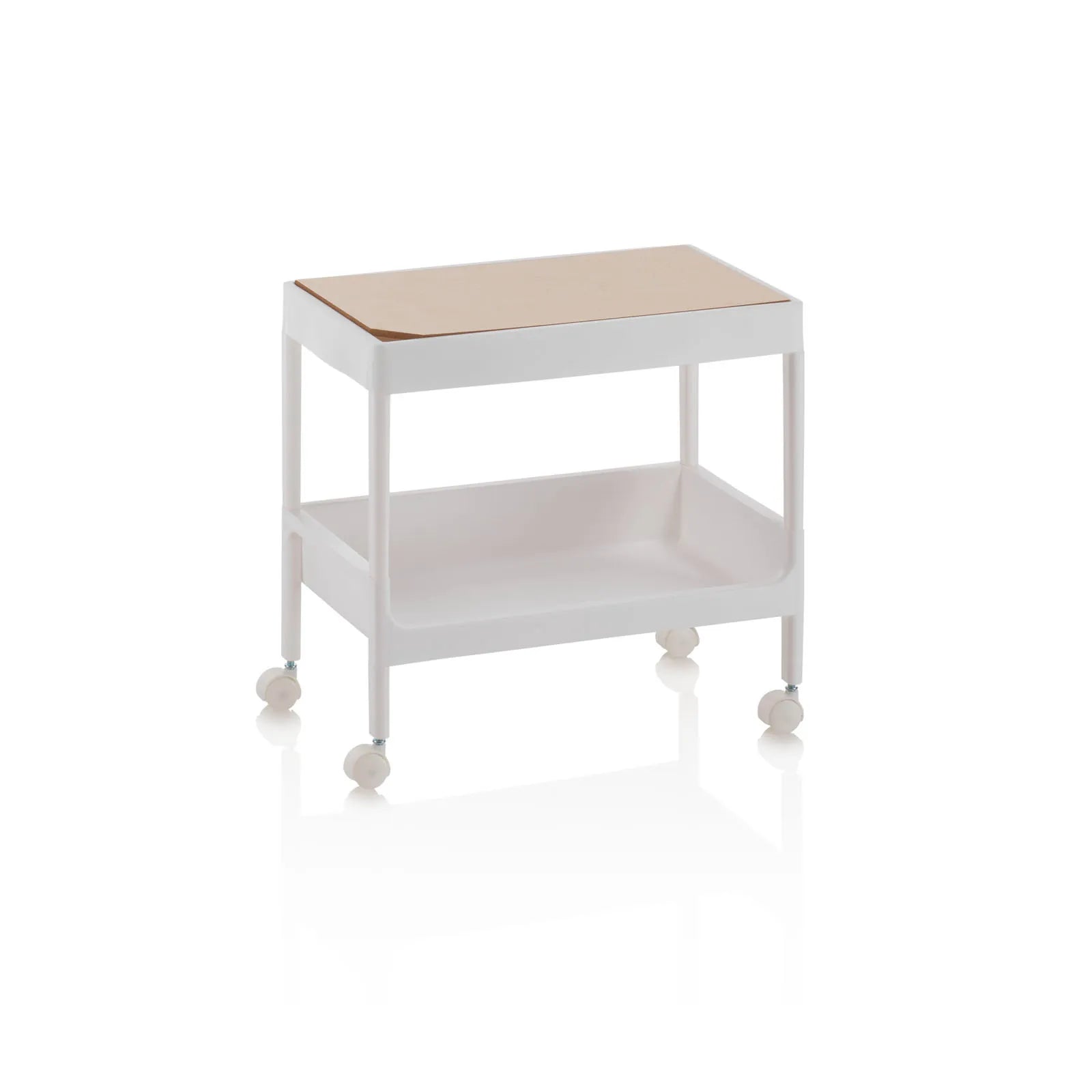JONAS-A Trolley