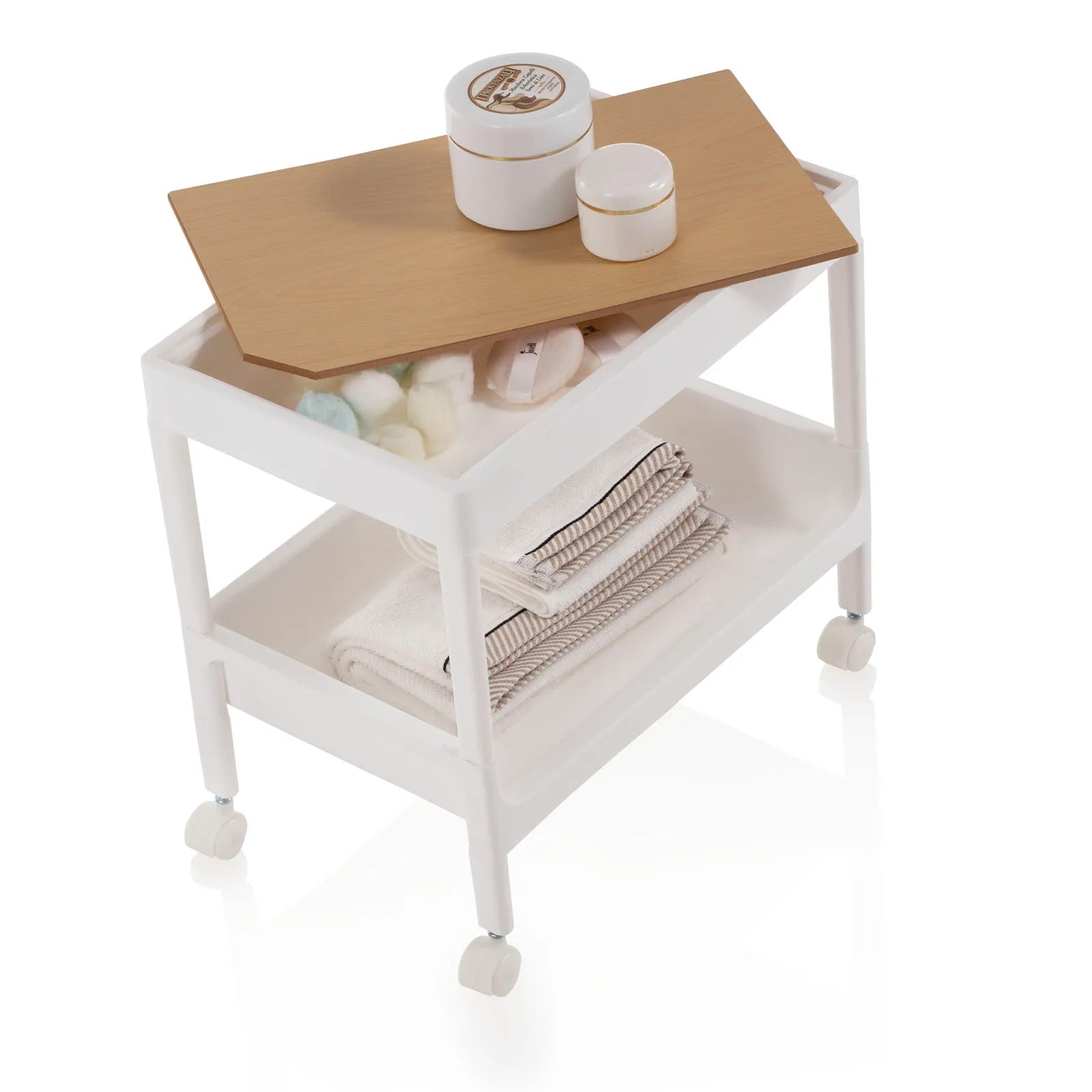 JONAS-A Trolley