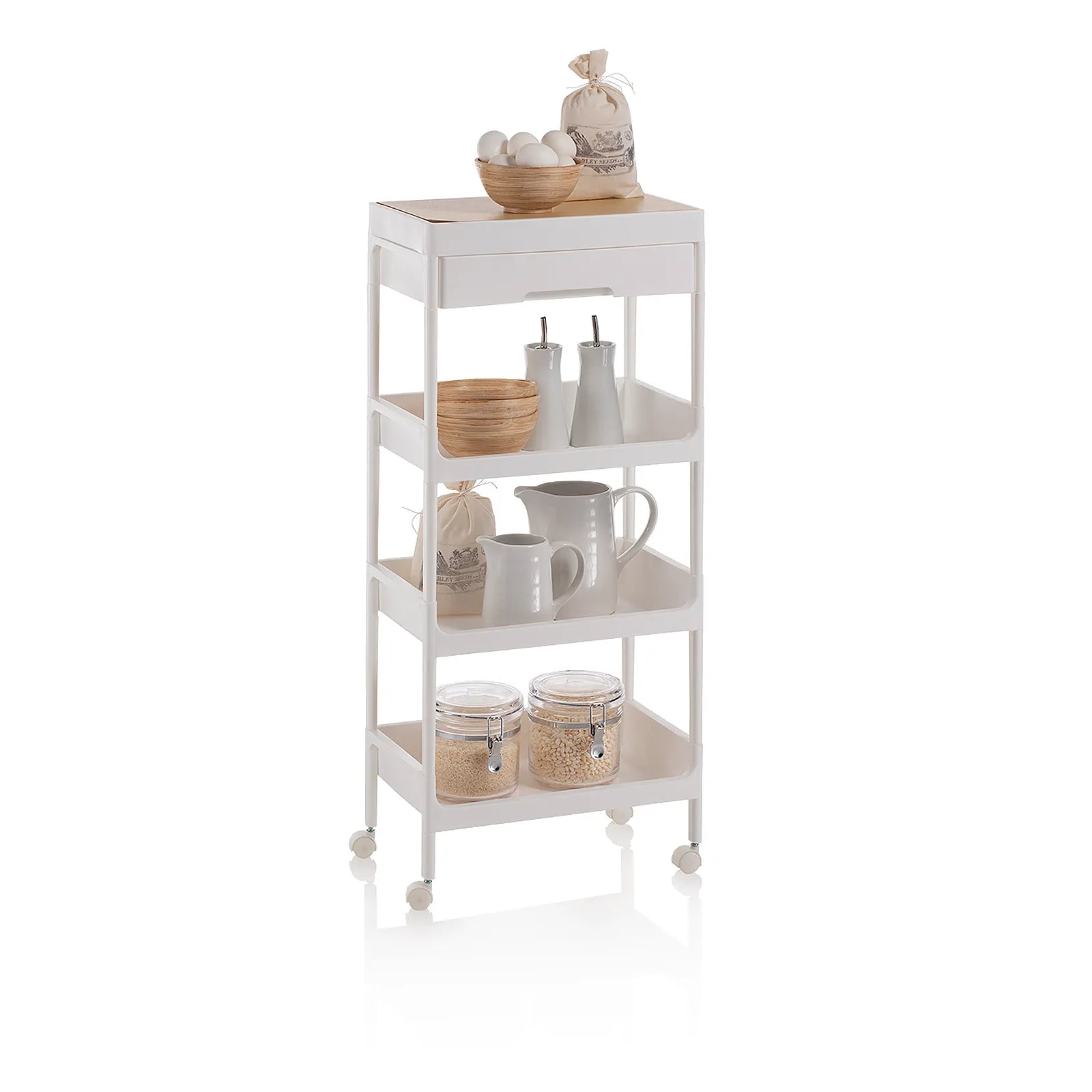 JONAS-C trolley