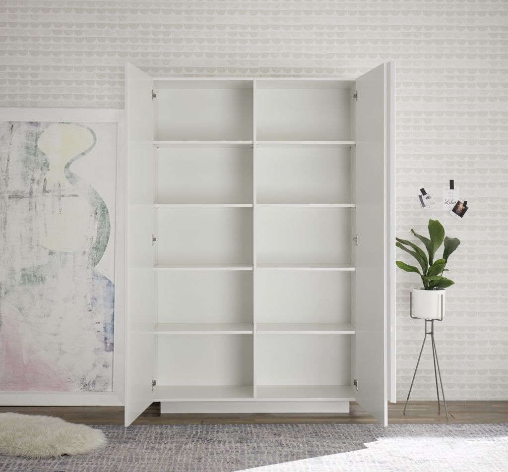 Credenza alta LOMPAT