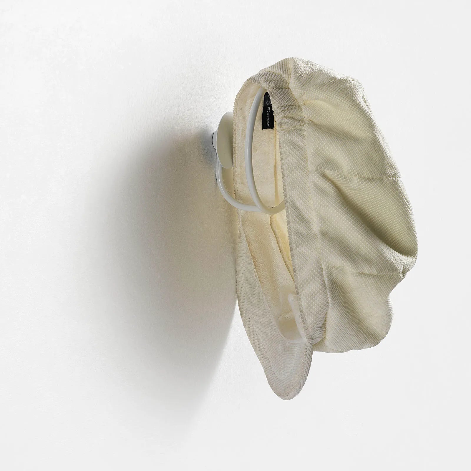 TITIK white coat hanger