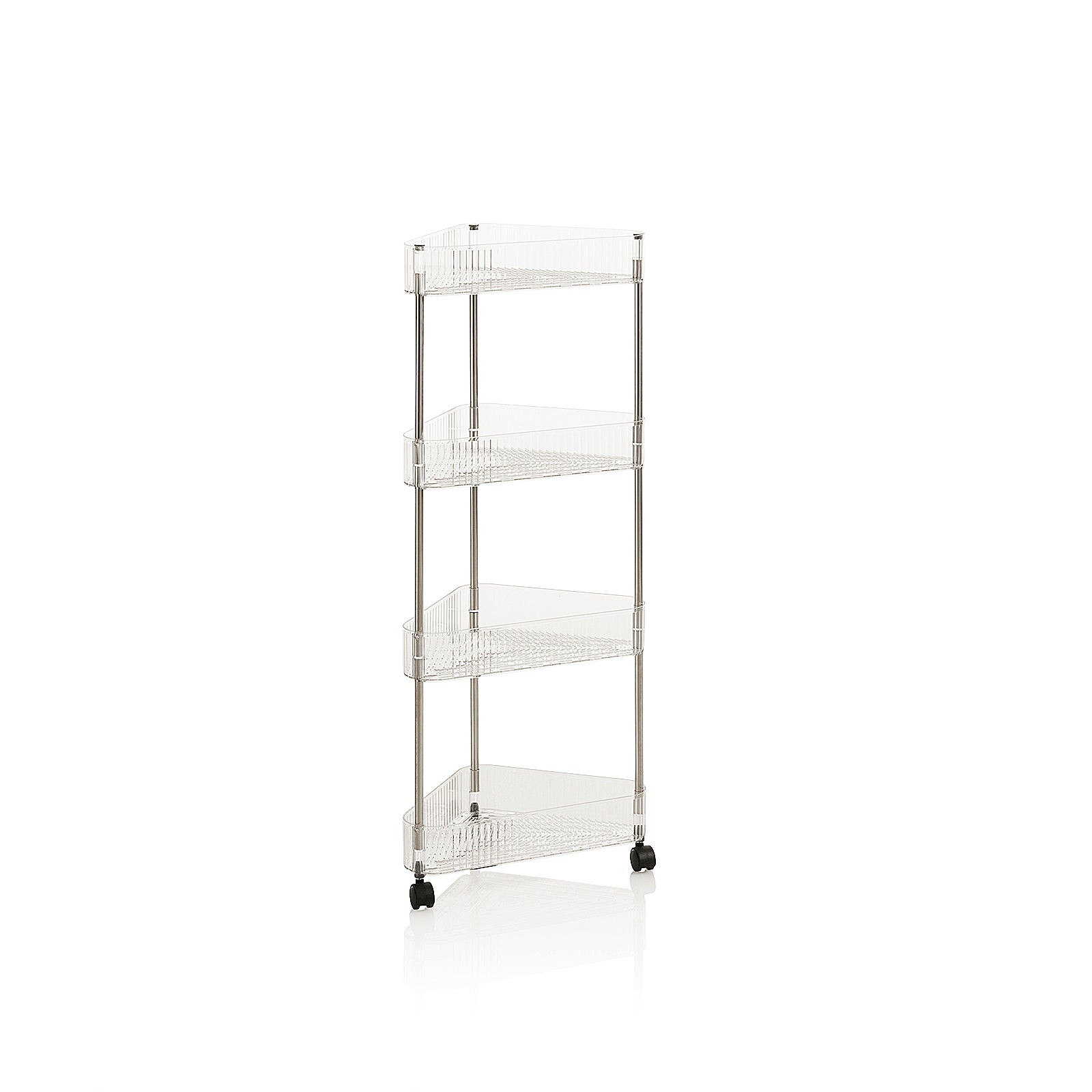 Scaffale con ruote KORO