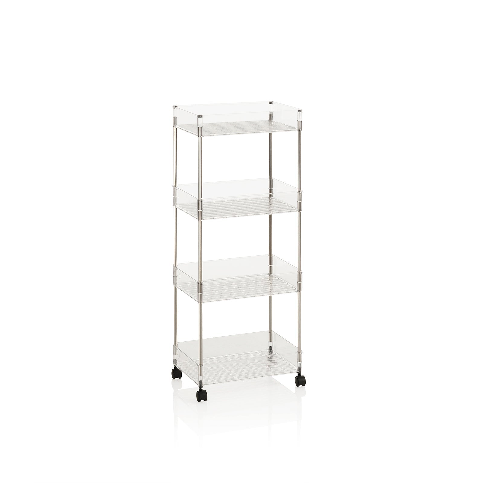 Carrello slim TUMBO