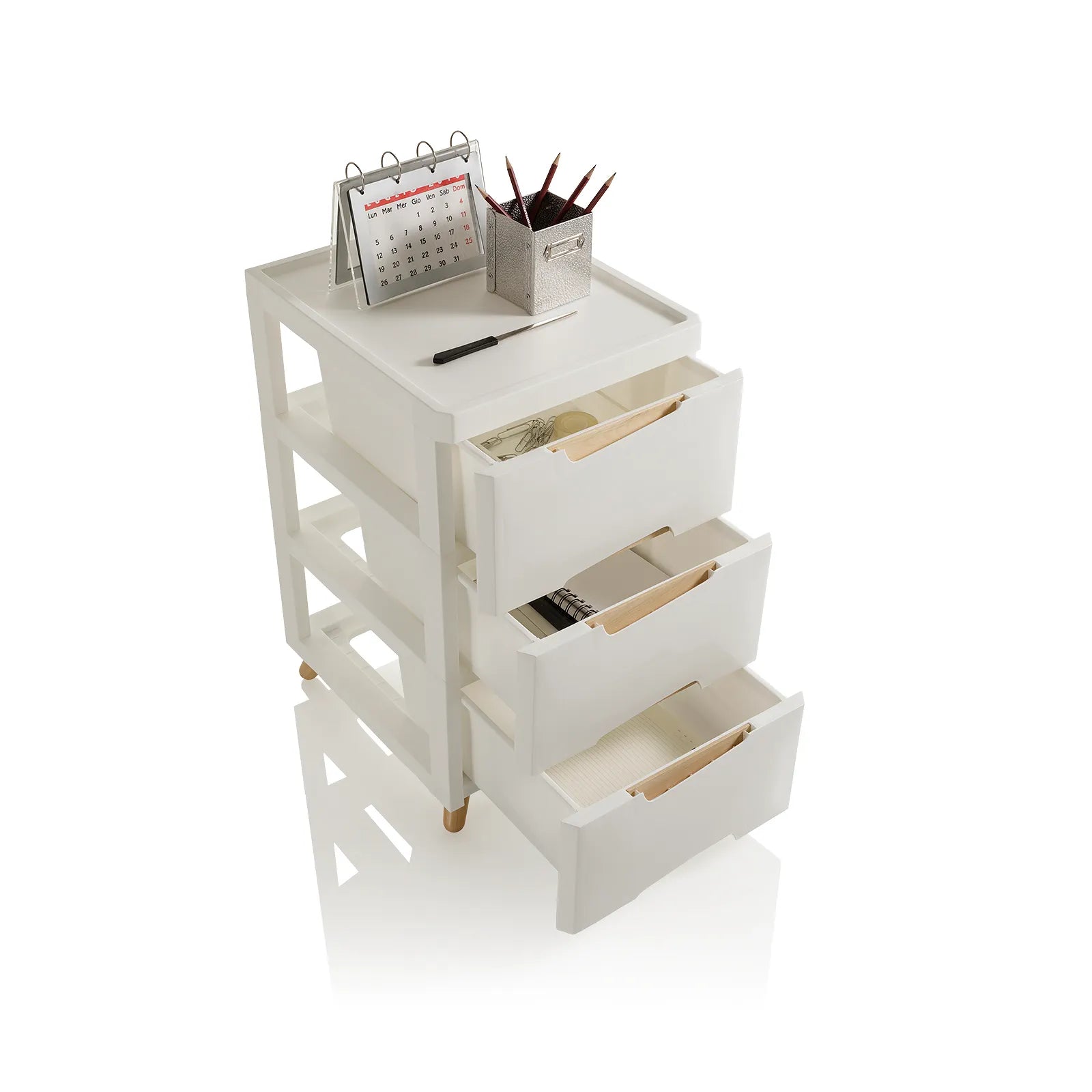 KANDI chest of drawers
