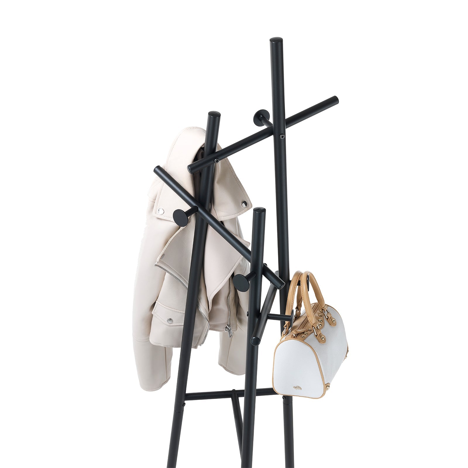 Appendiabiti NETTUNO nero - 3