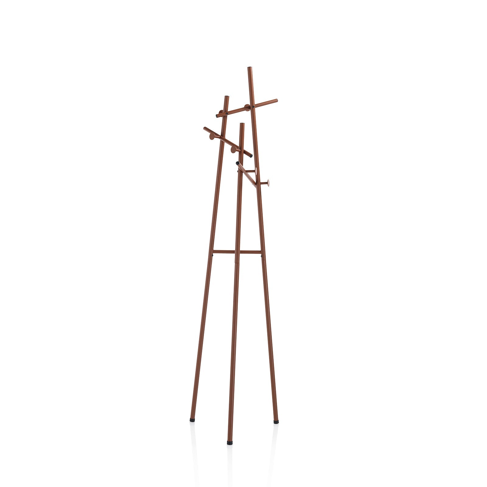 Appendiabiti NETTUNO rosso