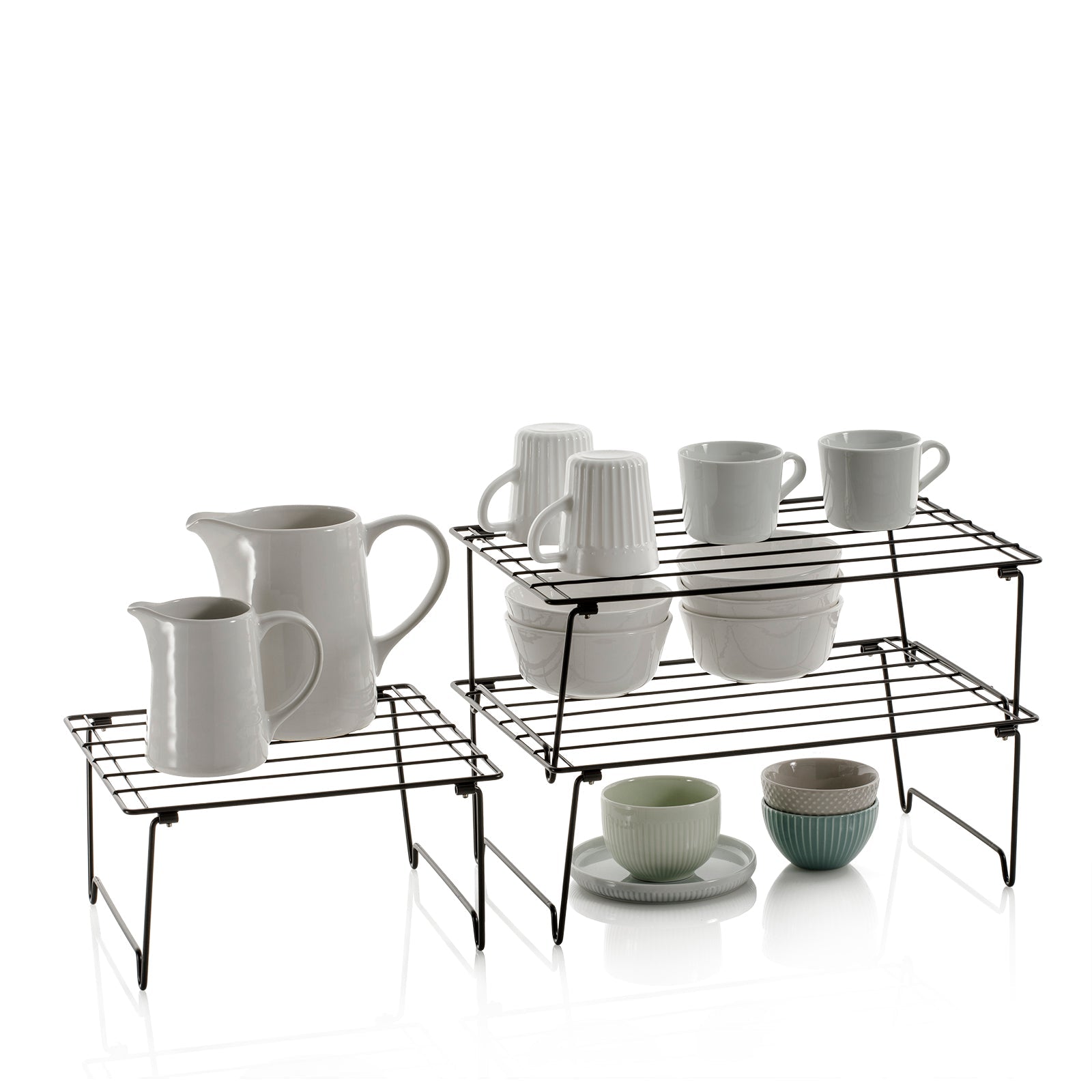 Alzatina NENO-S nero - 3