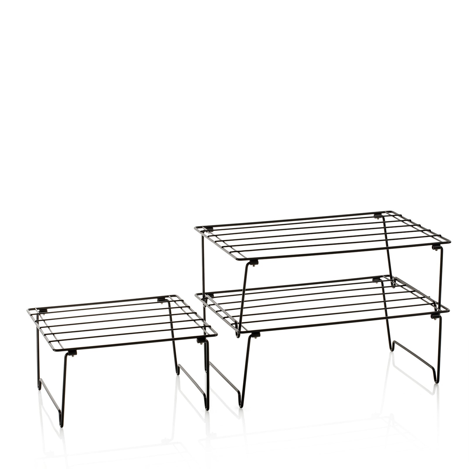 Alzatina NENO-S nero - 4