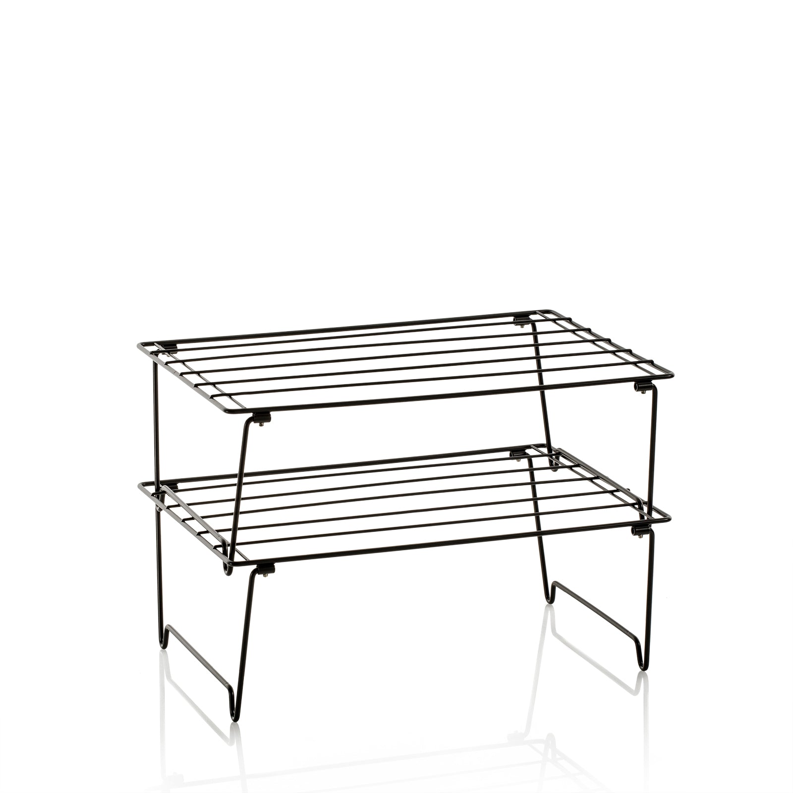 Alzatina NENO nero - 6