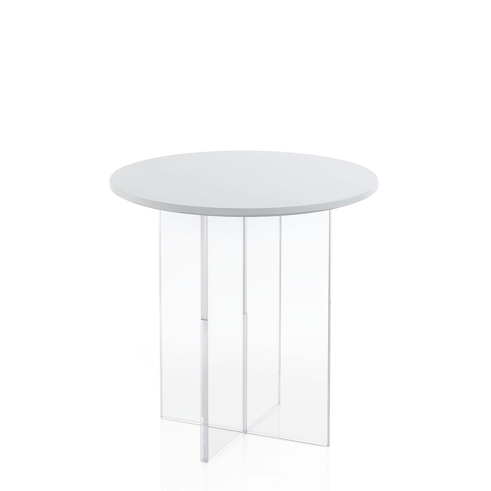 Tavolino KARS bianco