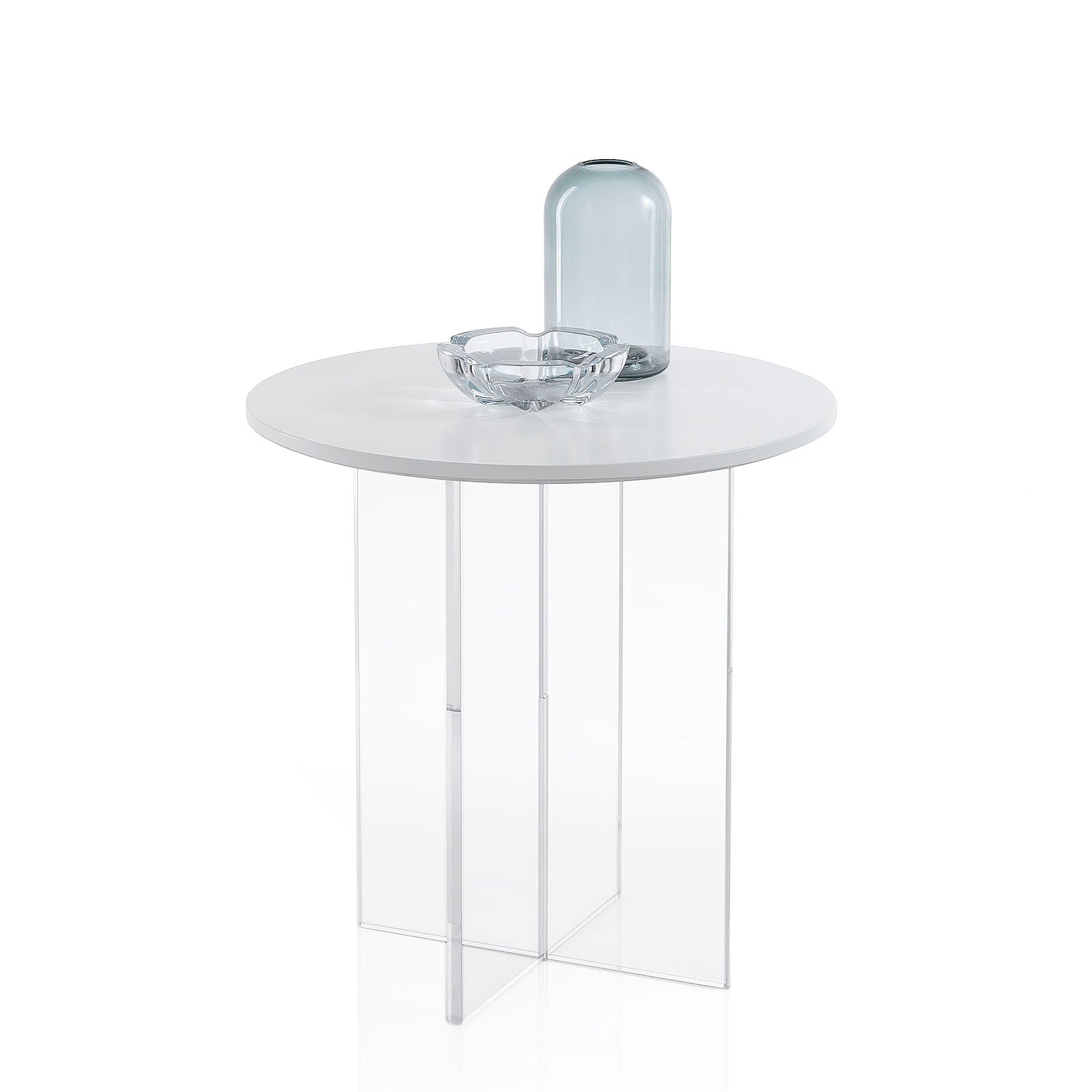 KARS white coffee table