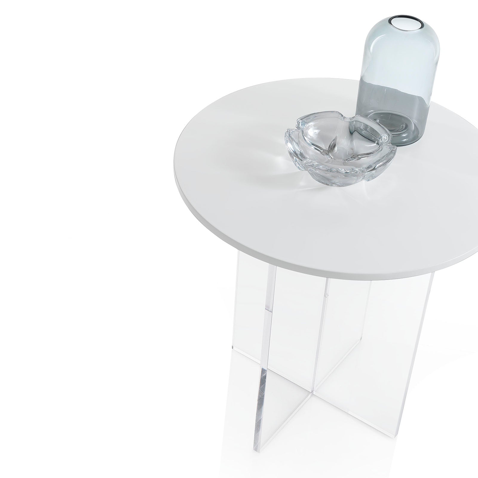 KARS white coffee table