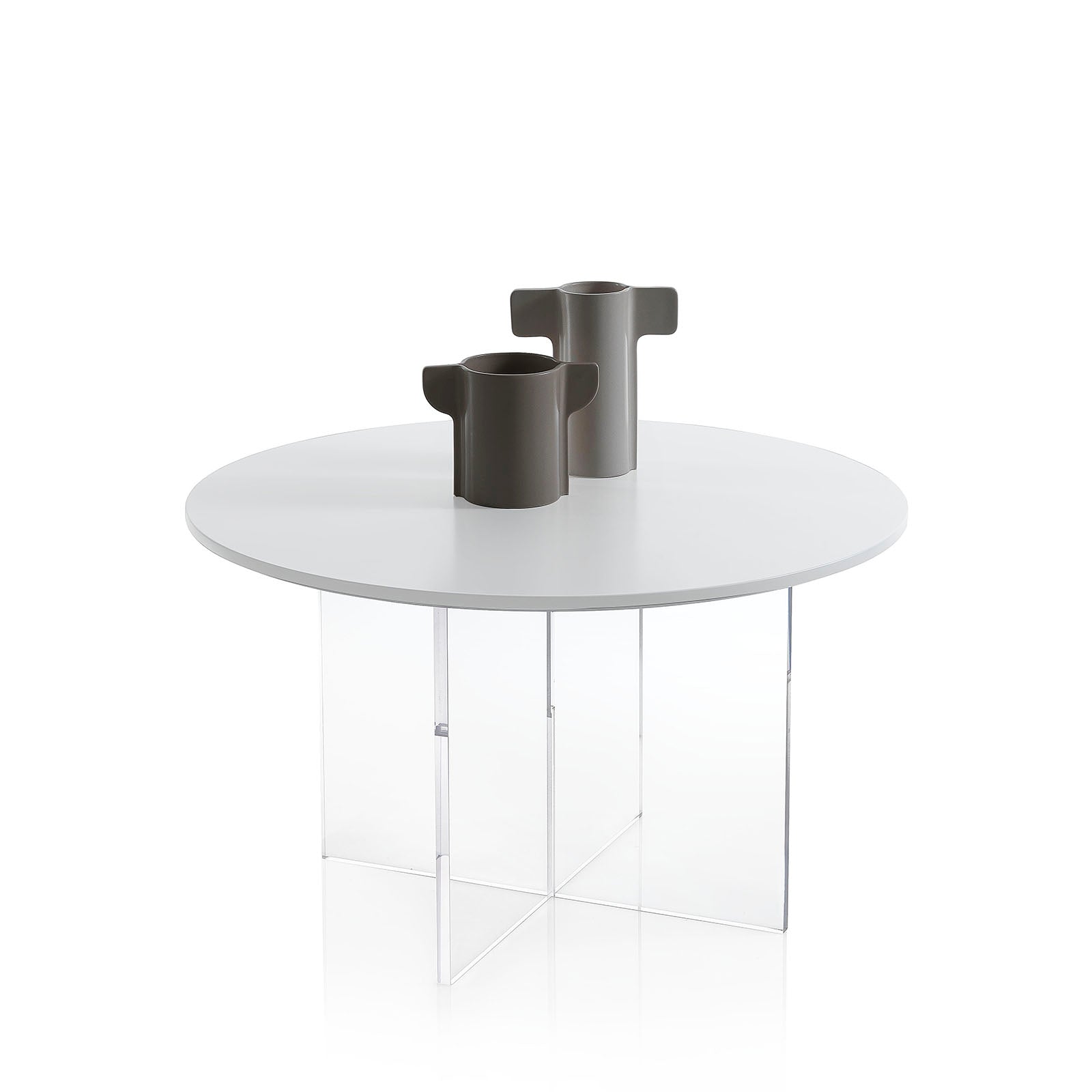 KARS white coffee table