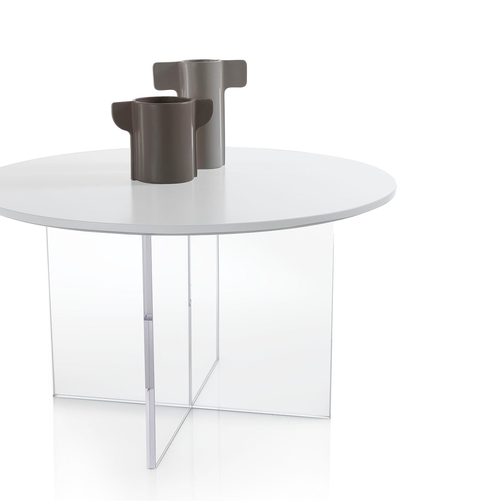 KARS white coffee table